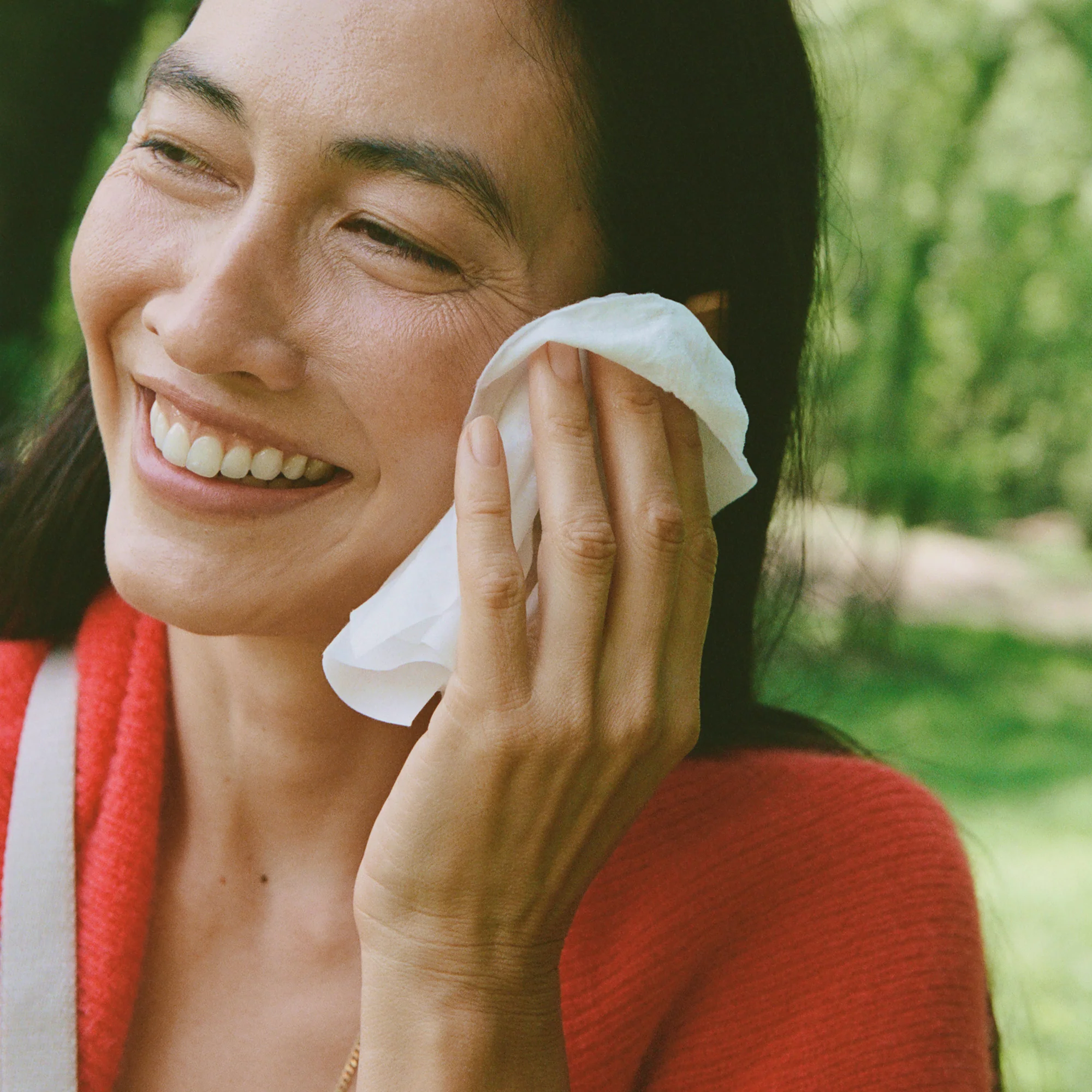 Essential Face Wipes,  Individually Wrapped - Image 7