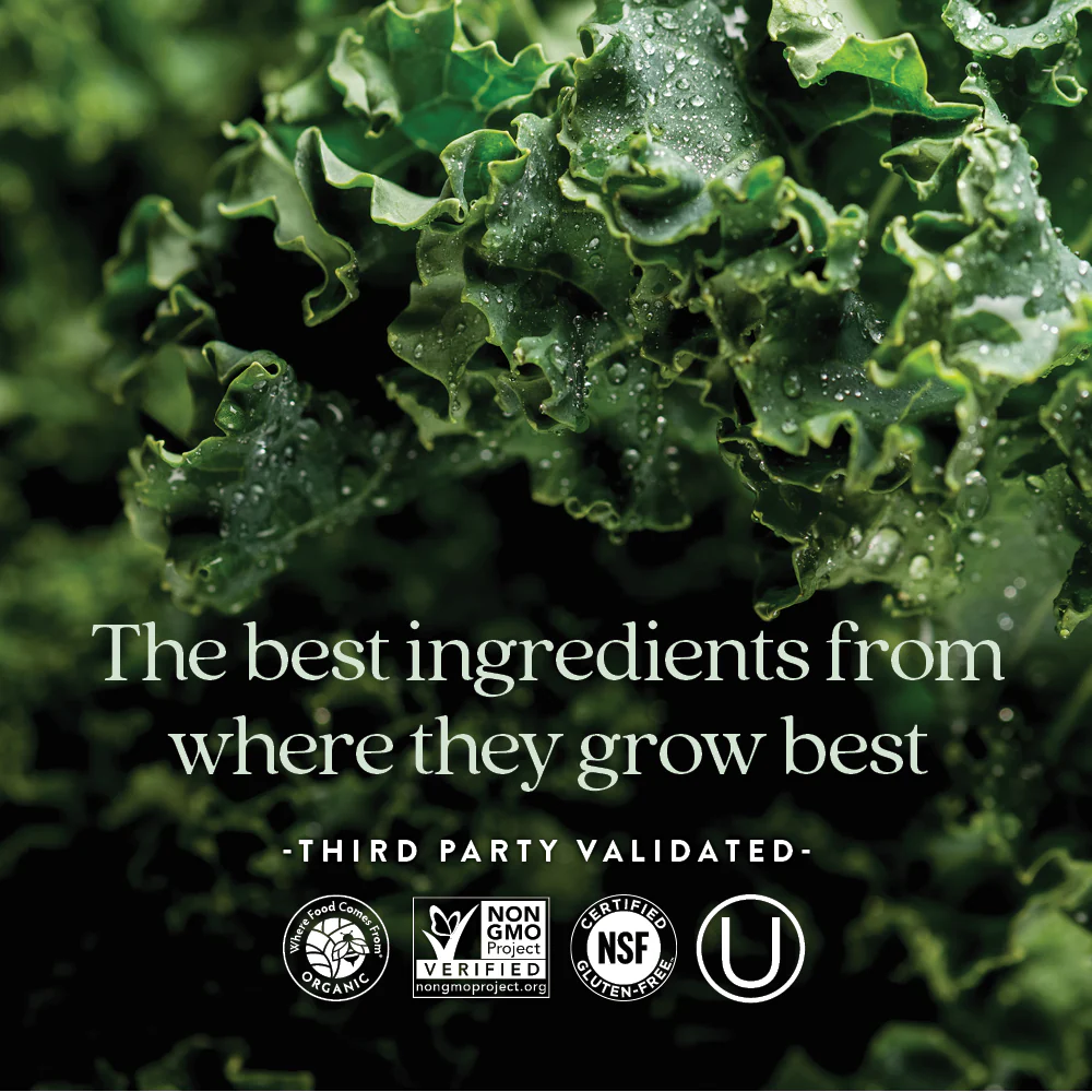 Every Woman™'s One Daily 40+ Multivitamin - For Immune, Energy & Healthy Aging Support - Image 10
