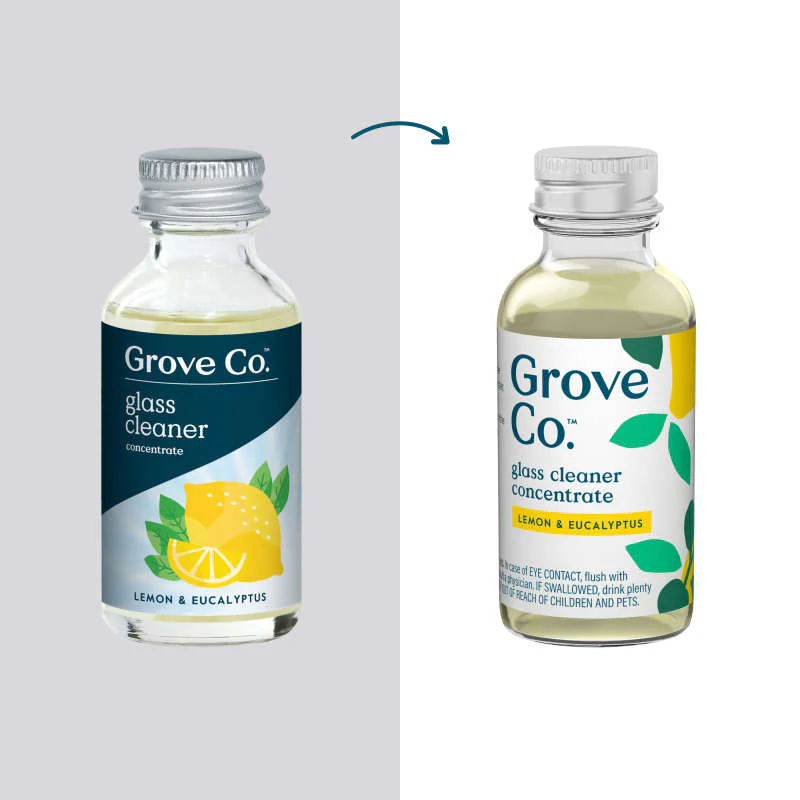 Glass Cleaner Concentrate - Image 16