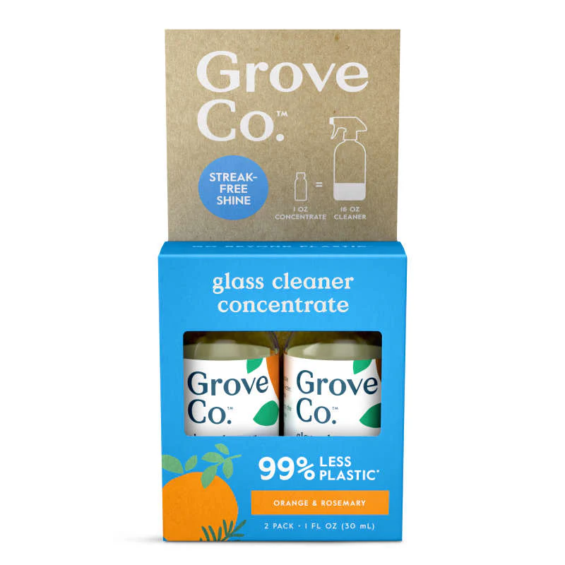 Glass Cleaner Concentrate - Image 17