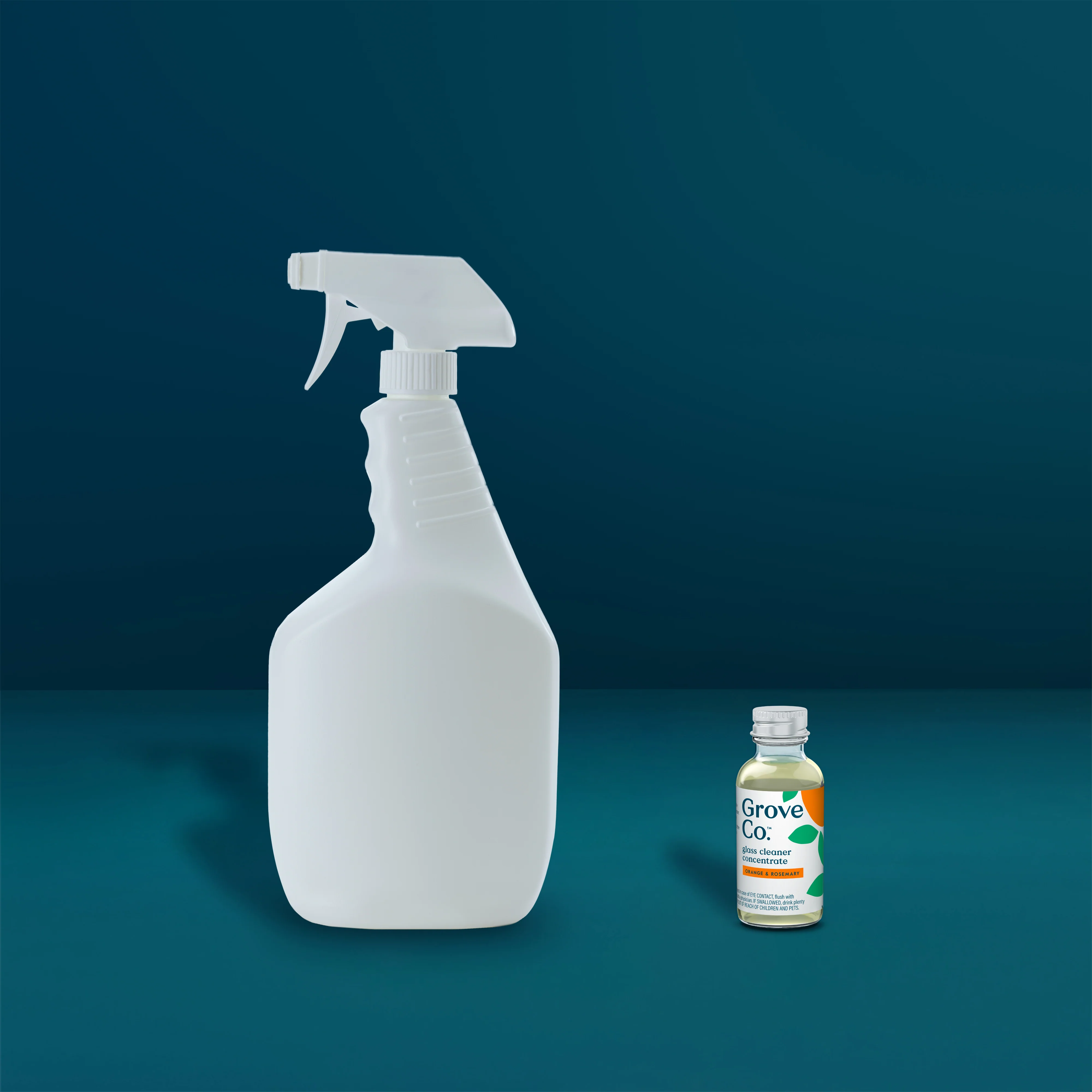 Glass Cleaner Concentrate - Image 22