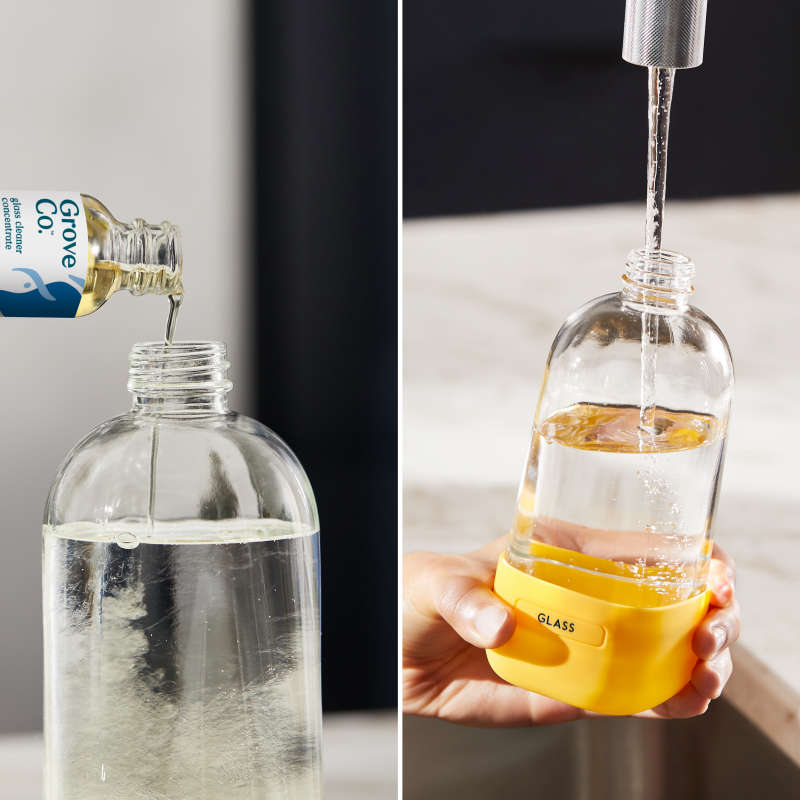 Glass Cleaner Concentrate - Image 28