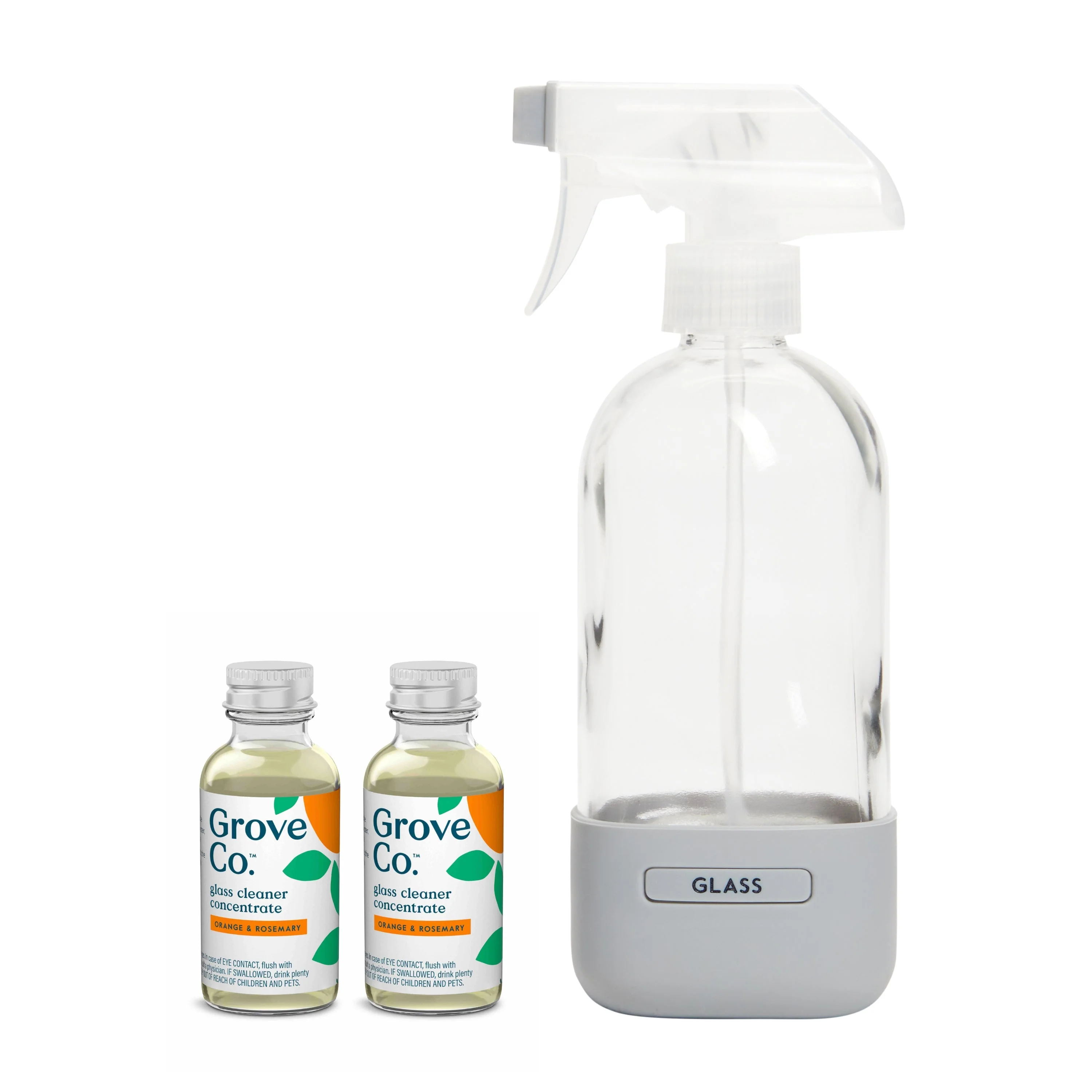 Glass Cleaner Starter Set - Image 2