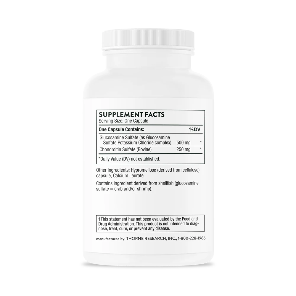 Glucosamine & Chondroitin - Image 8