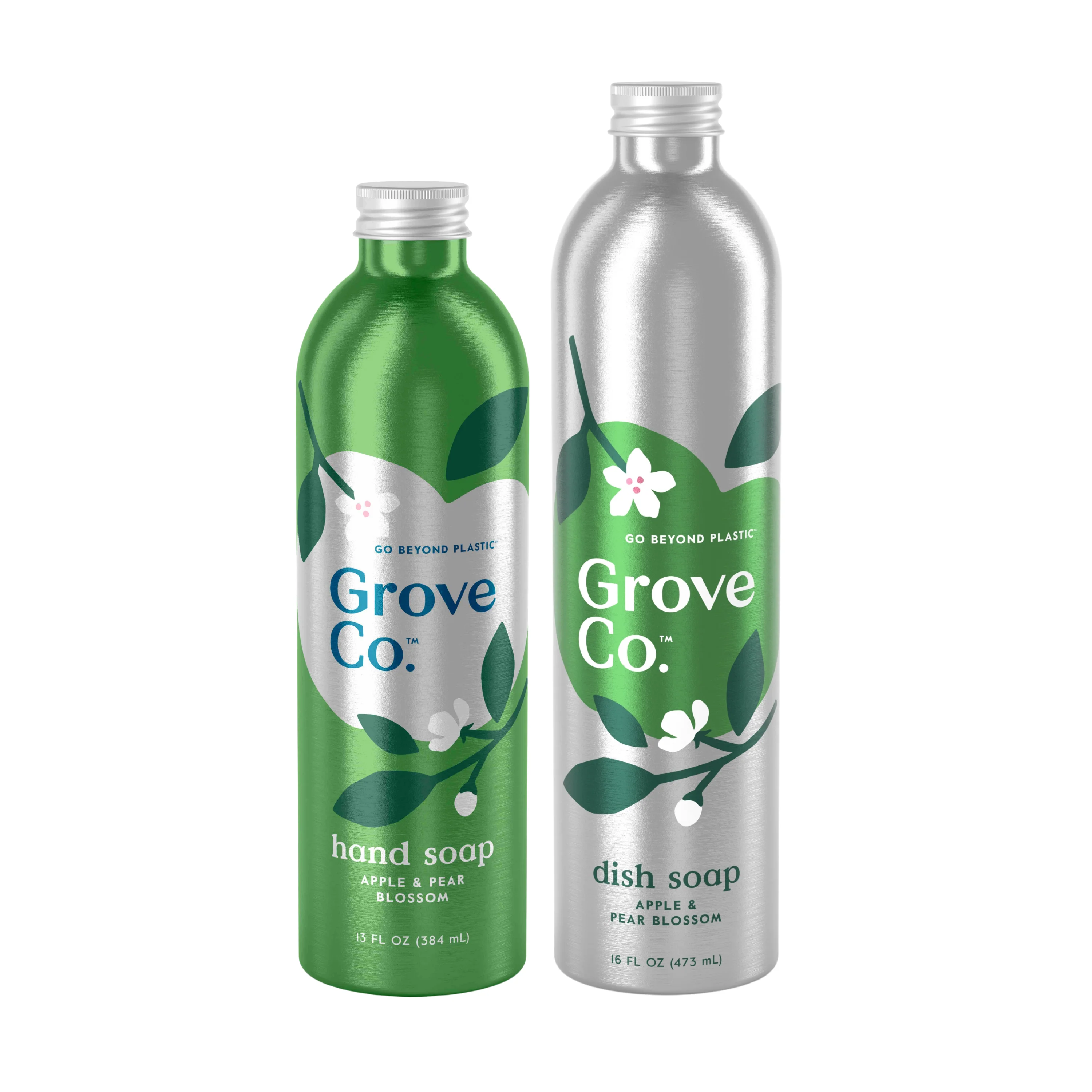Hand & Dish Soap Refills - Image 6