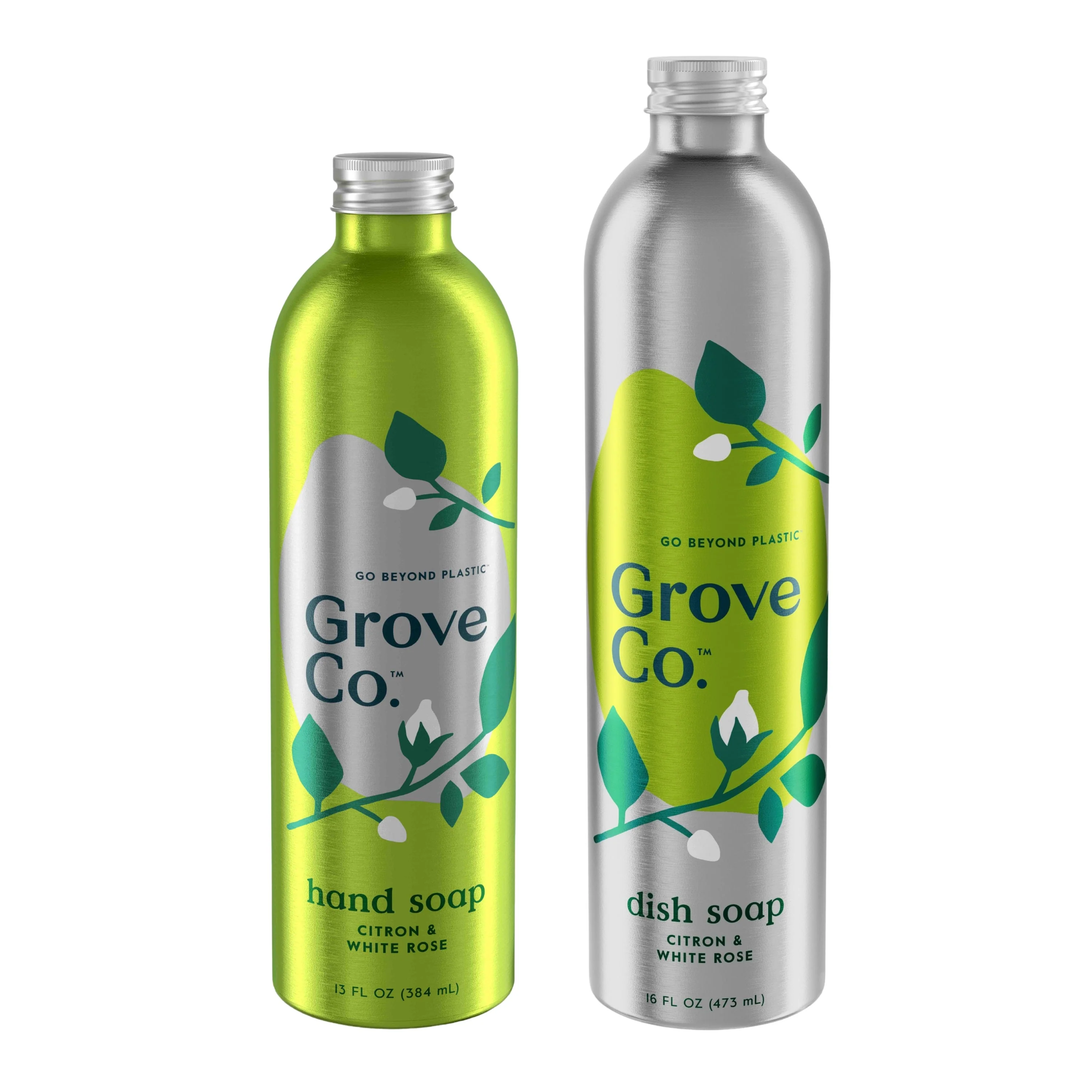 Hand & Dish Soap Refills - Image 8