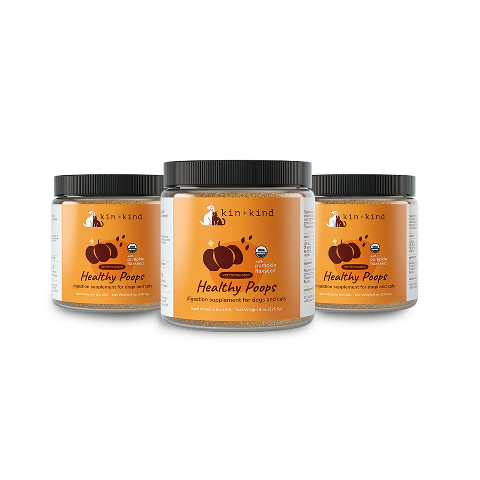 Healthy Poops Set