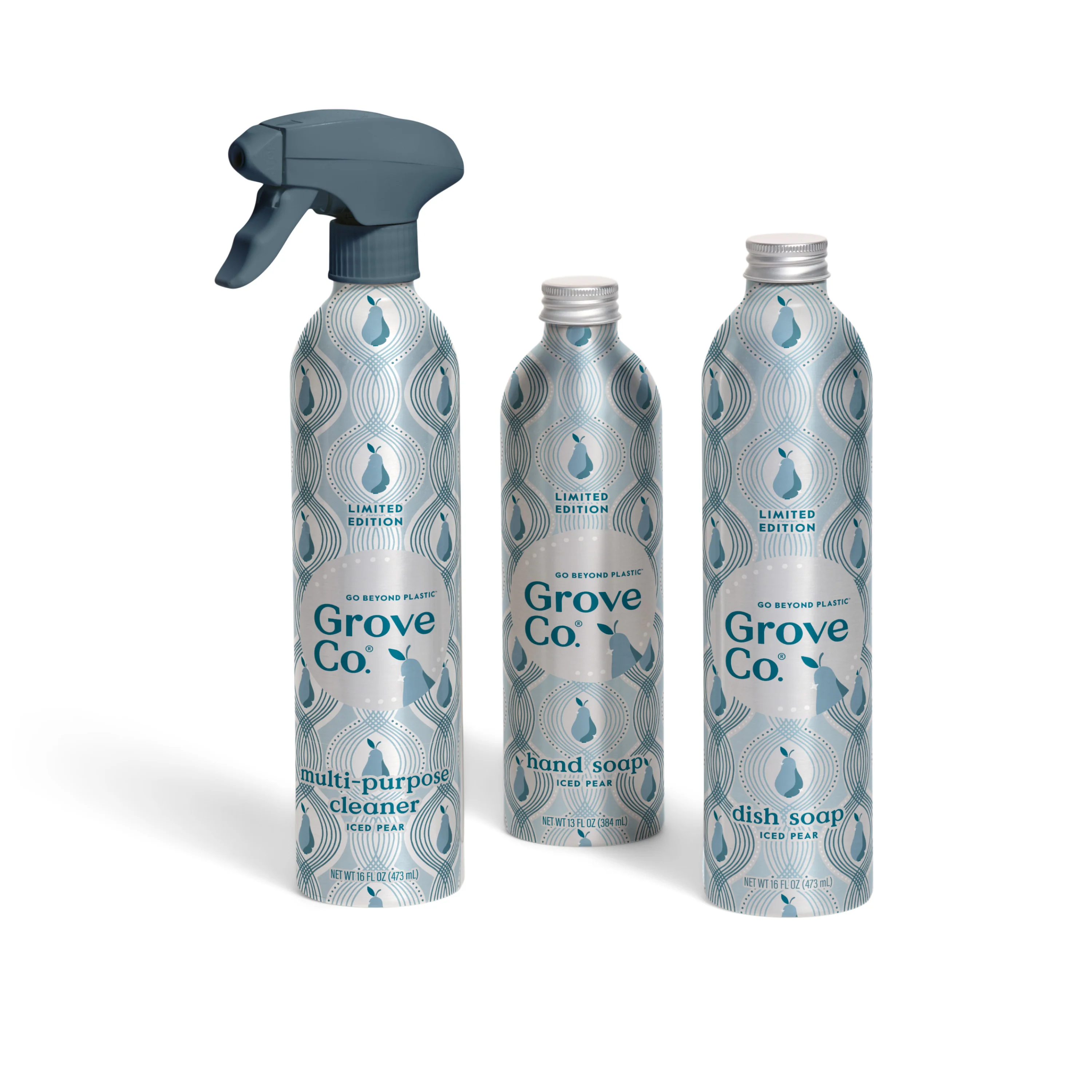 Hearth & Home Essentials - Winter Collection