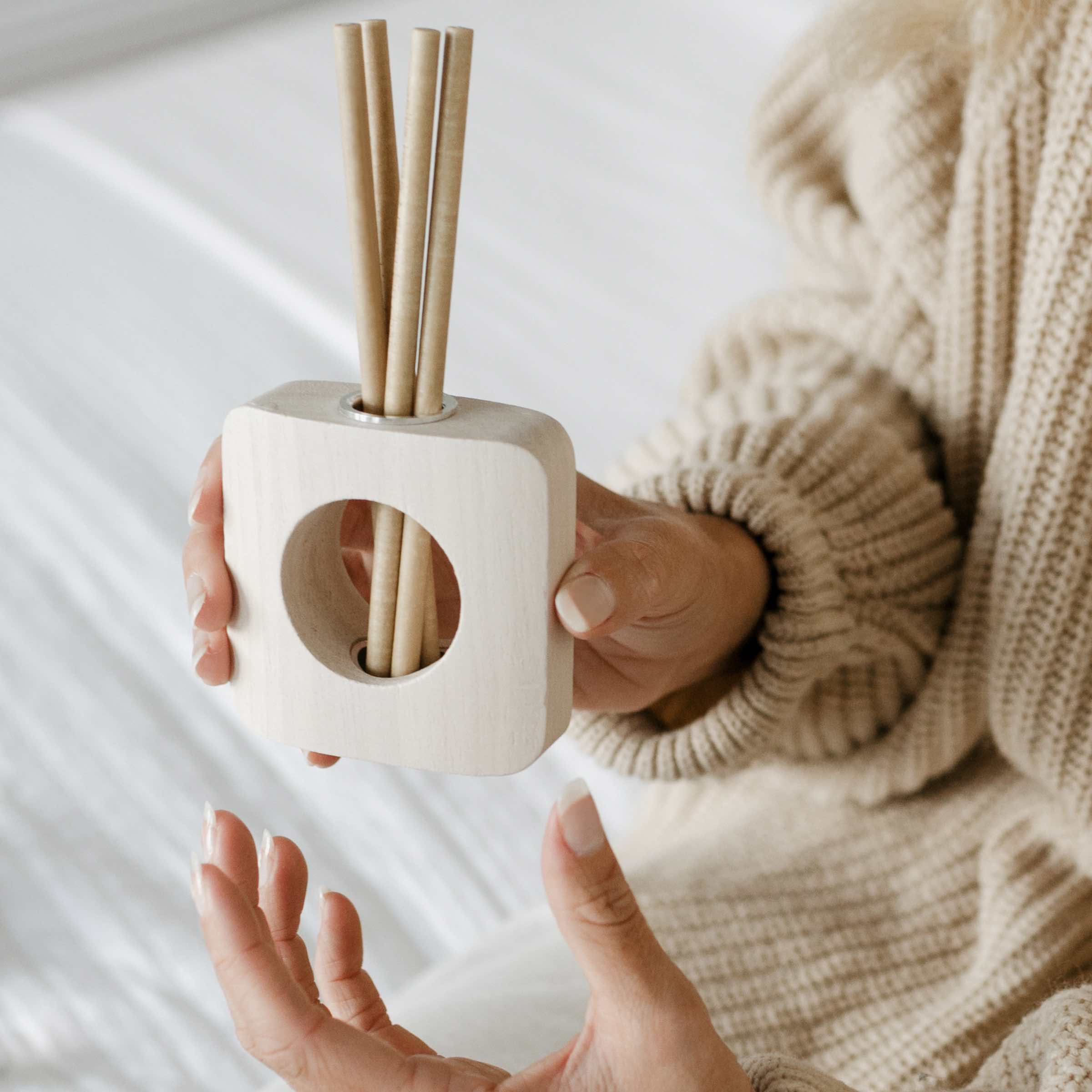 Stix Diffuser Air Freshener Refill - Image 37