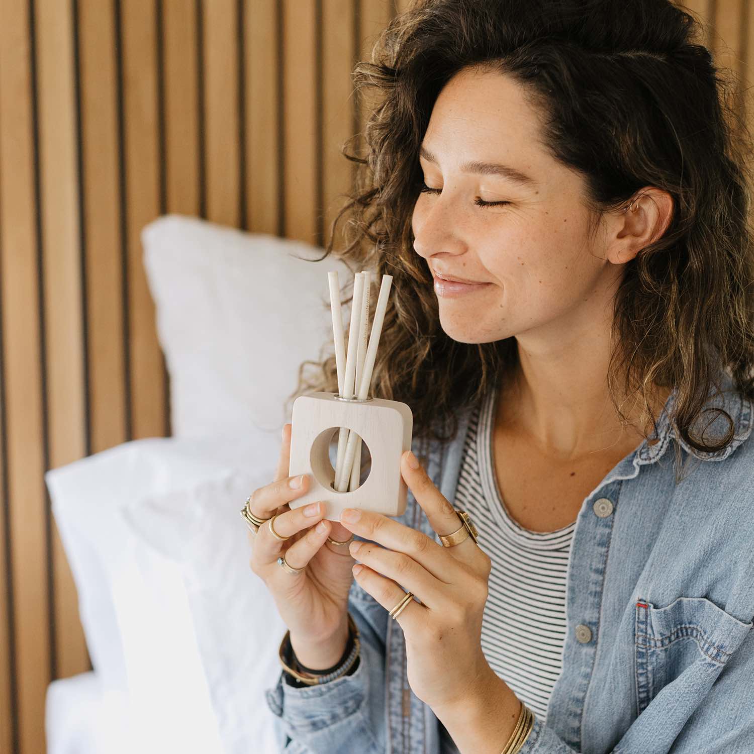 Stix Diffuser Air Freshener Refill - Image 43