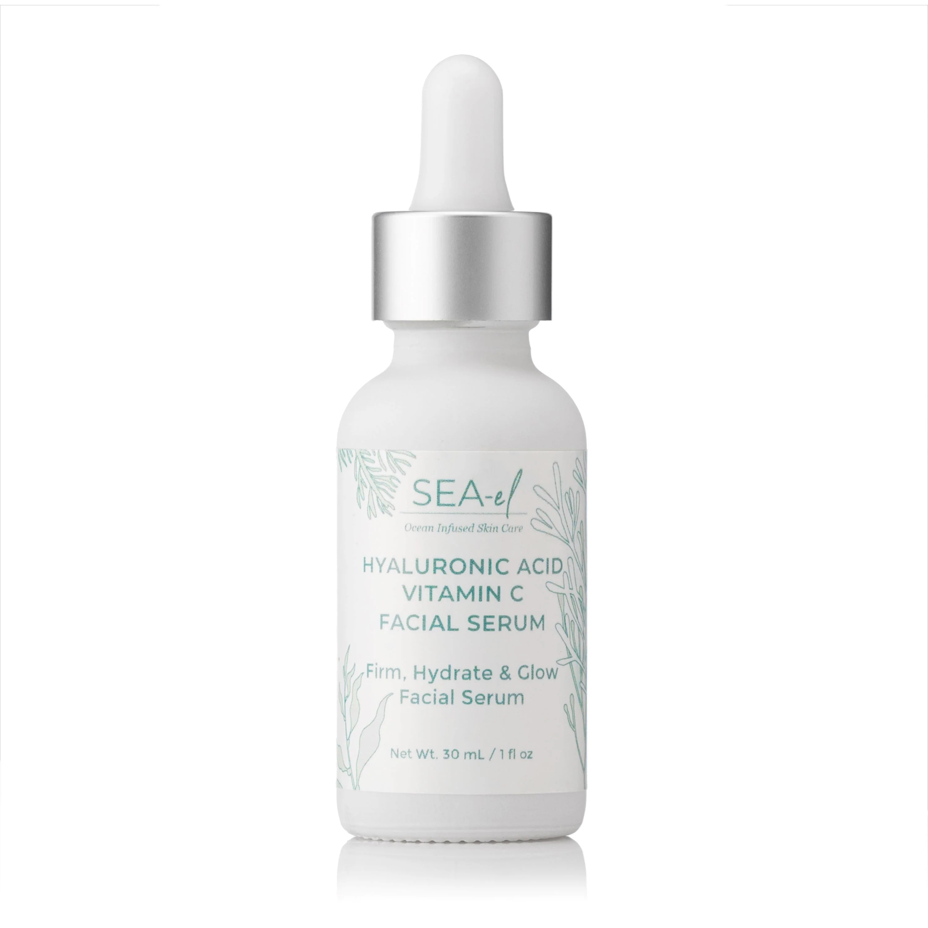 Hyaluronic Acid Vitamin C Serum