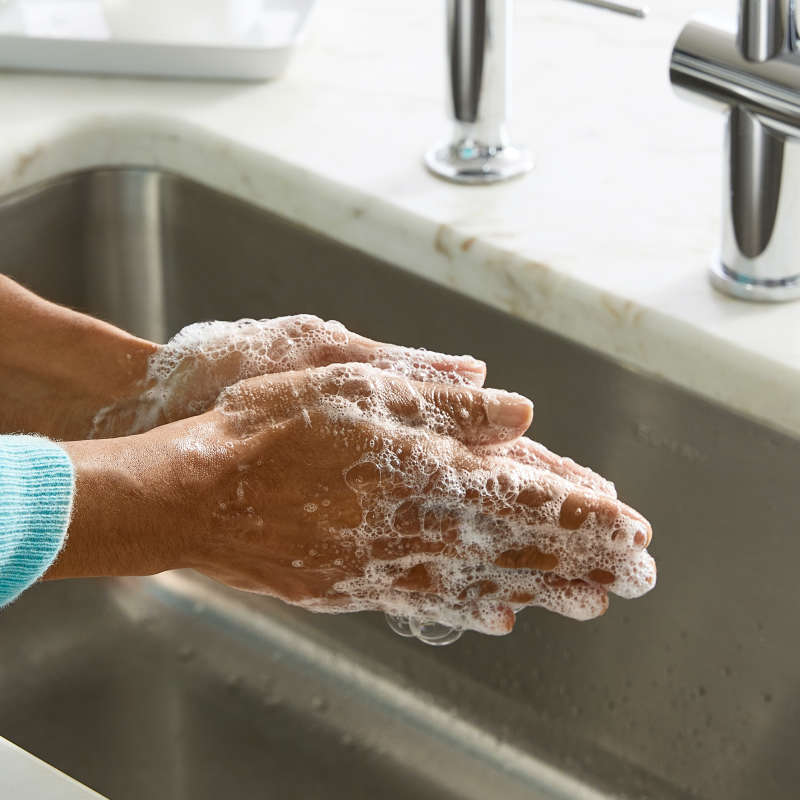 Hydrating Hand Soap - 24oz - Image 28