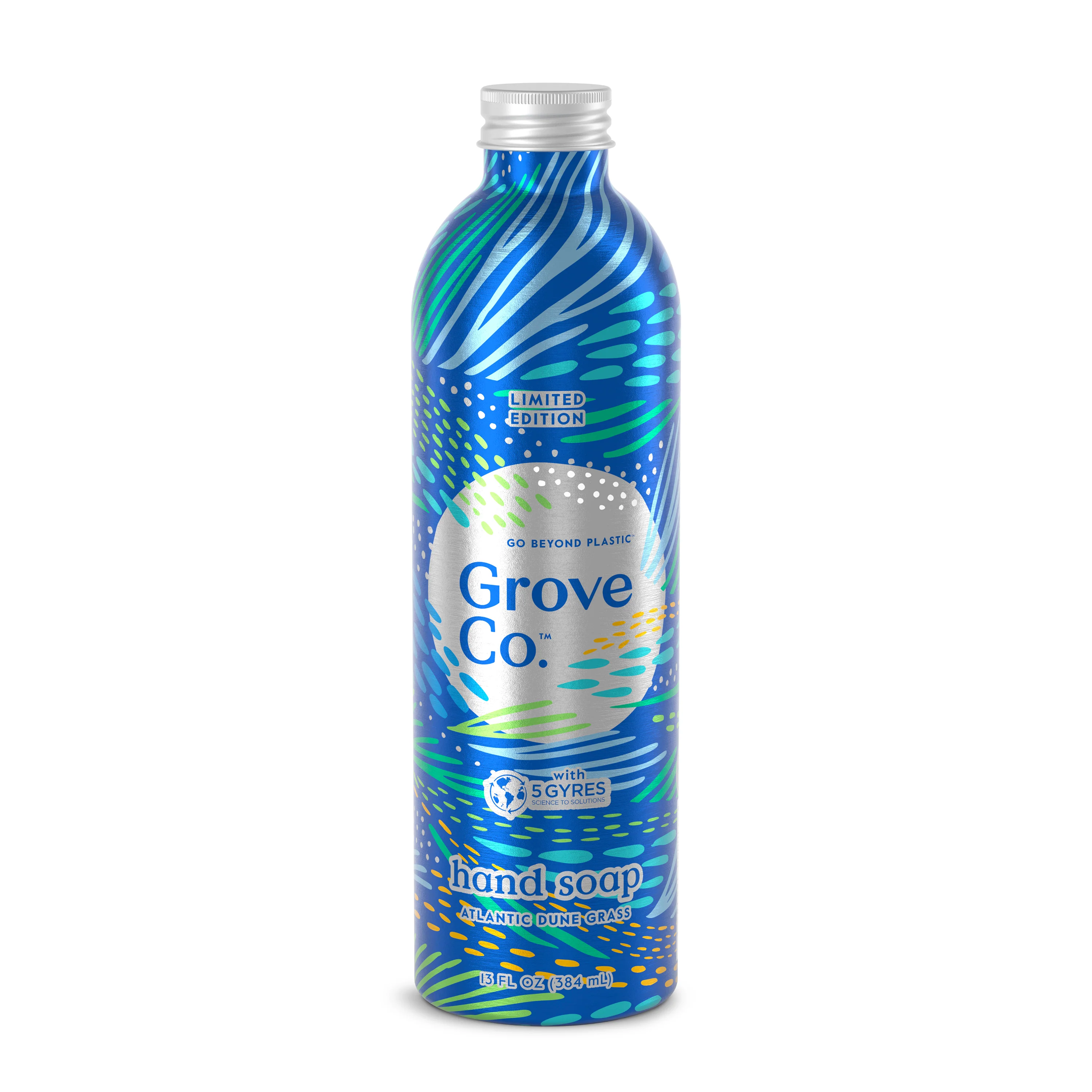 Hydrating Hand Soap, Refill - Softens Hands with Every Wash (VIP) - Image 105