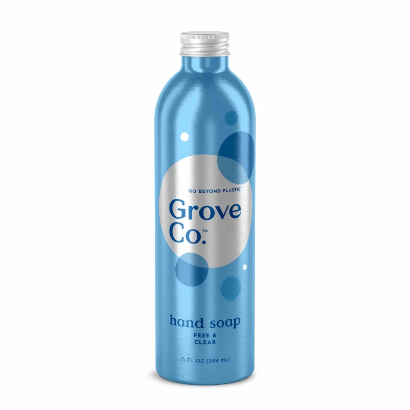 Hydrating Hand Soap, Refill - Softens Hands with Every Wash (VIP) - Image 111