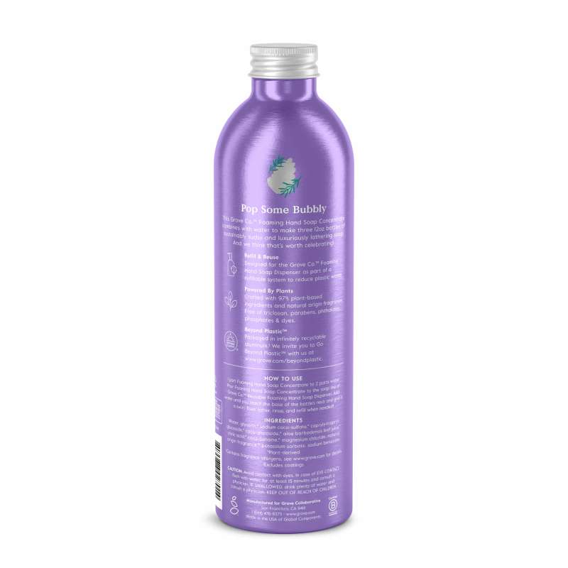 Hydrating Hand Soap, Refill - Softens Hands with Every Wash (VIP) - Image 20