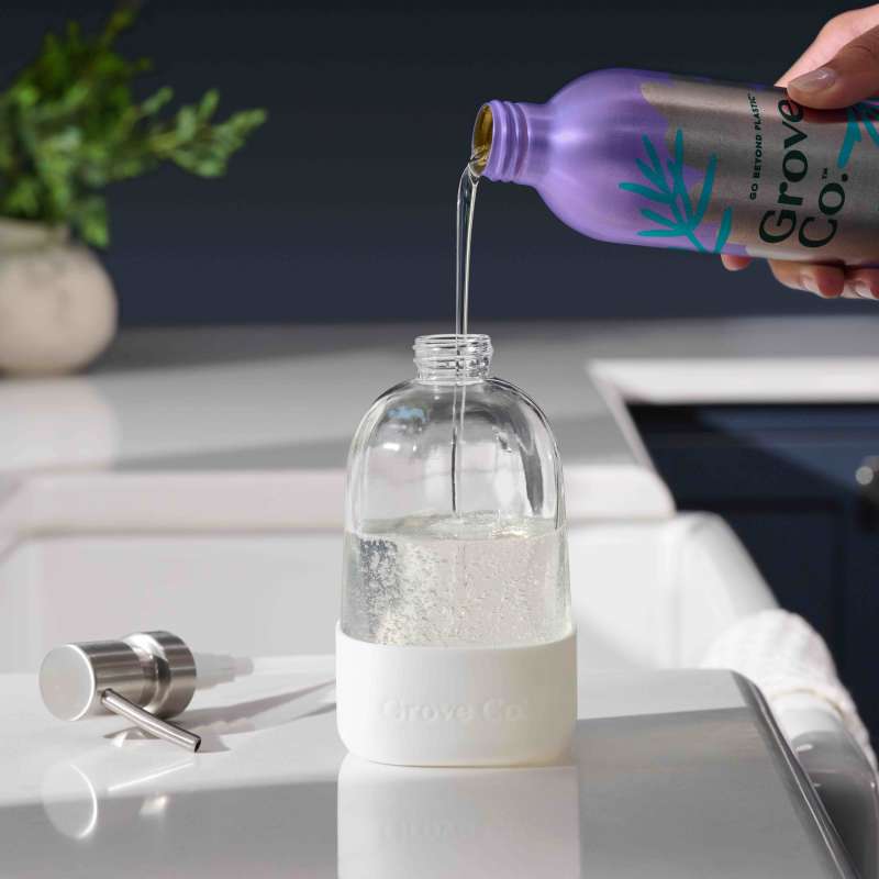 Hydrating Hand Soap, Refill - Softens Hands with Every Wash (VIP) - Image 51
