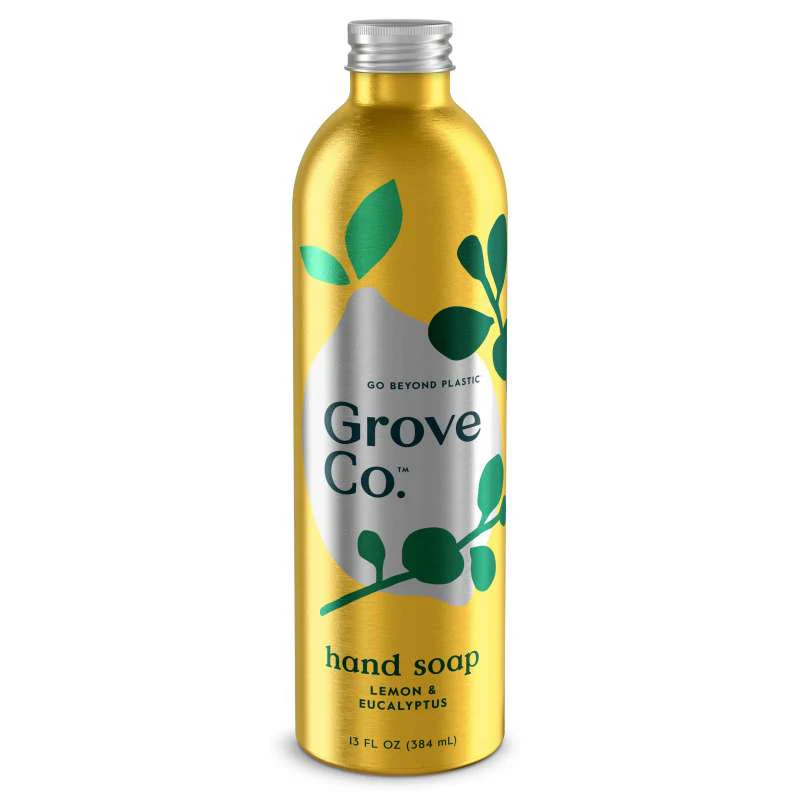 Hydrating Hand Soap, Refill - Softens Hands with Every Wash (VIP) - Image 55