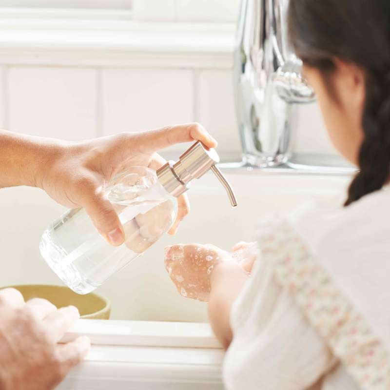 Hydrating Hand Soap, Refill - Softens Hands with Every Wash (VIP) - Image 7