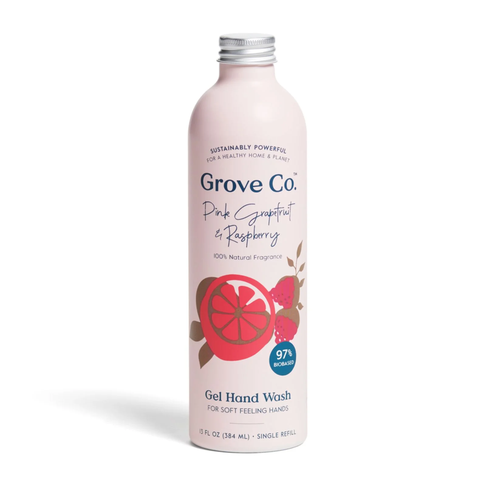 Hydrating Hand Soap, Refill - Softens Hands with Every Wash (VIP) - Image 85