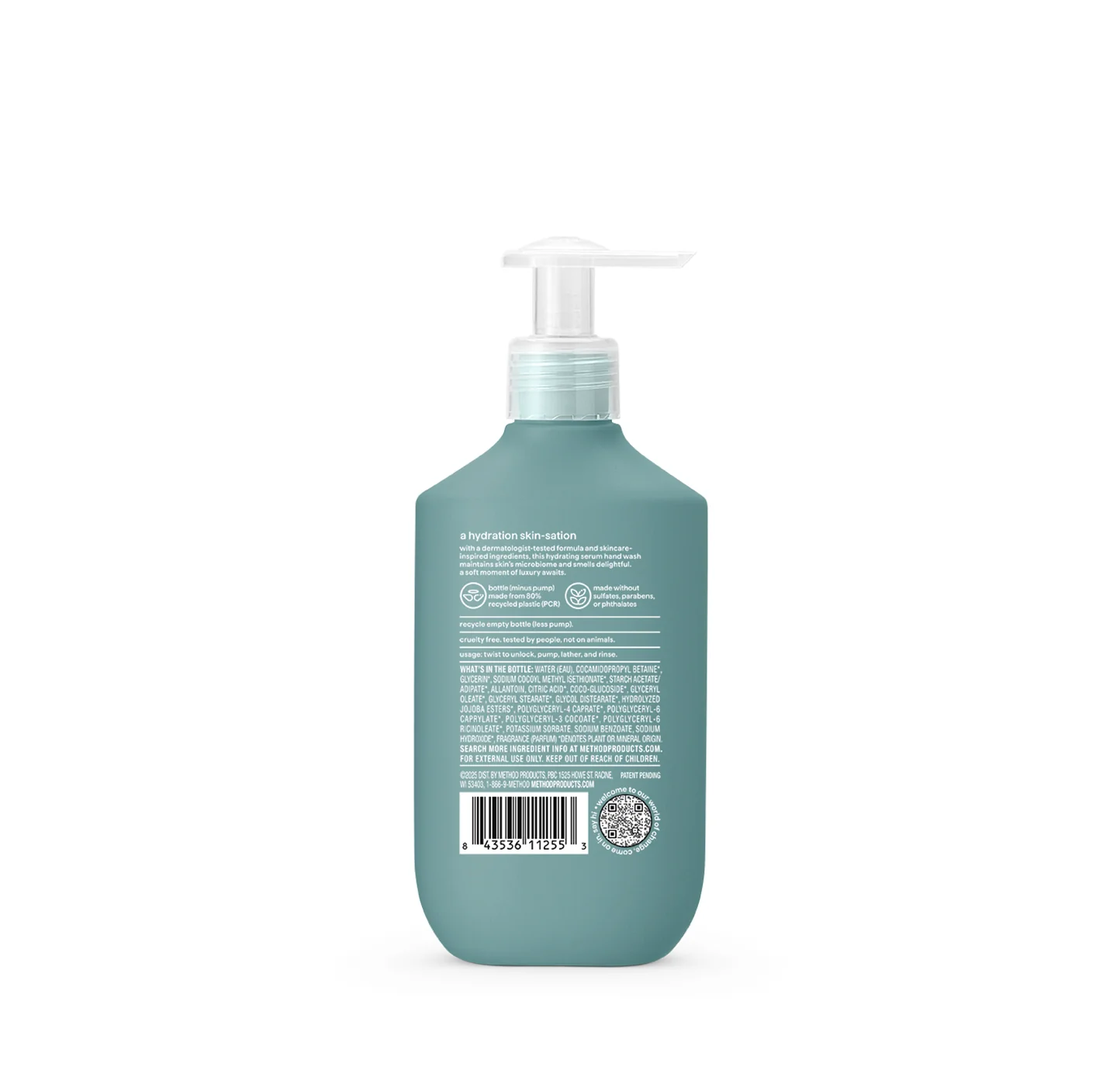 Hydrating Serum Hand Wash - Image 18