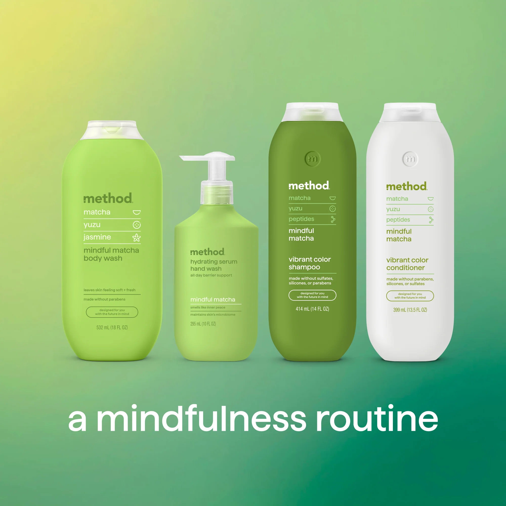 Hydrating Serum Hand Wash - Image 2