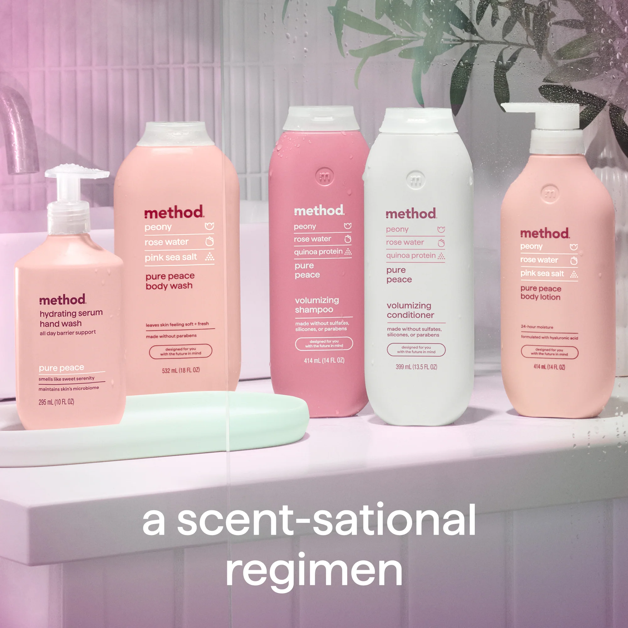 Hydrating Serum Hand Wash - Image 23