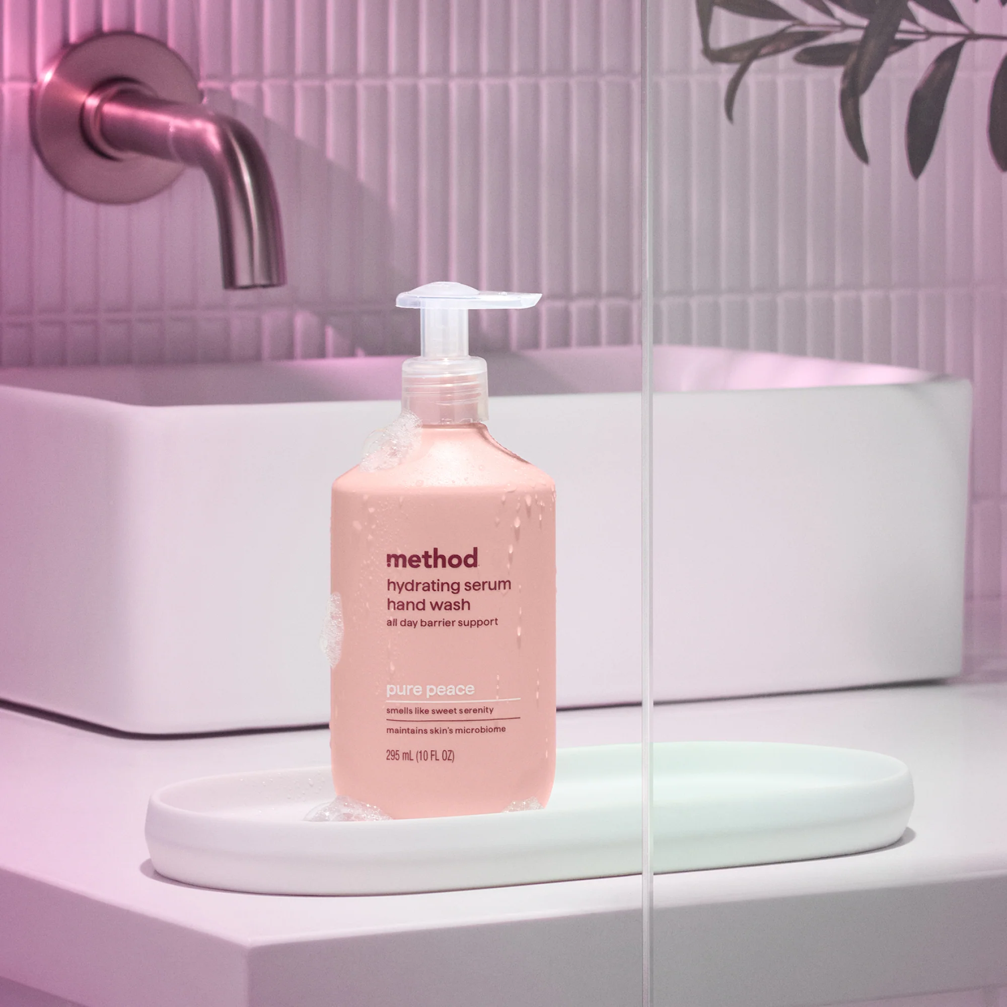 Hydrating Serum Hand Wash - Image 24