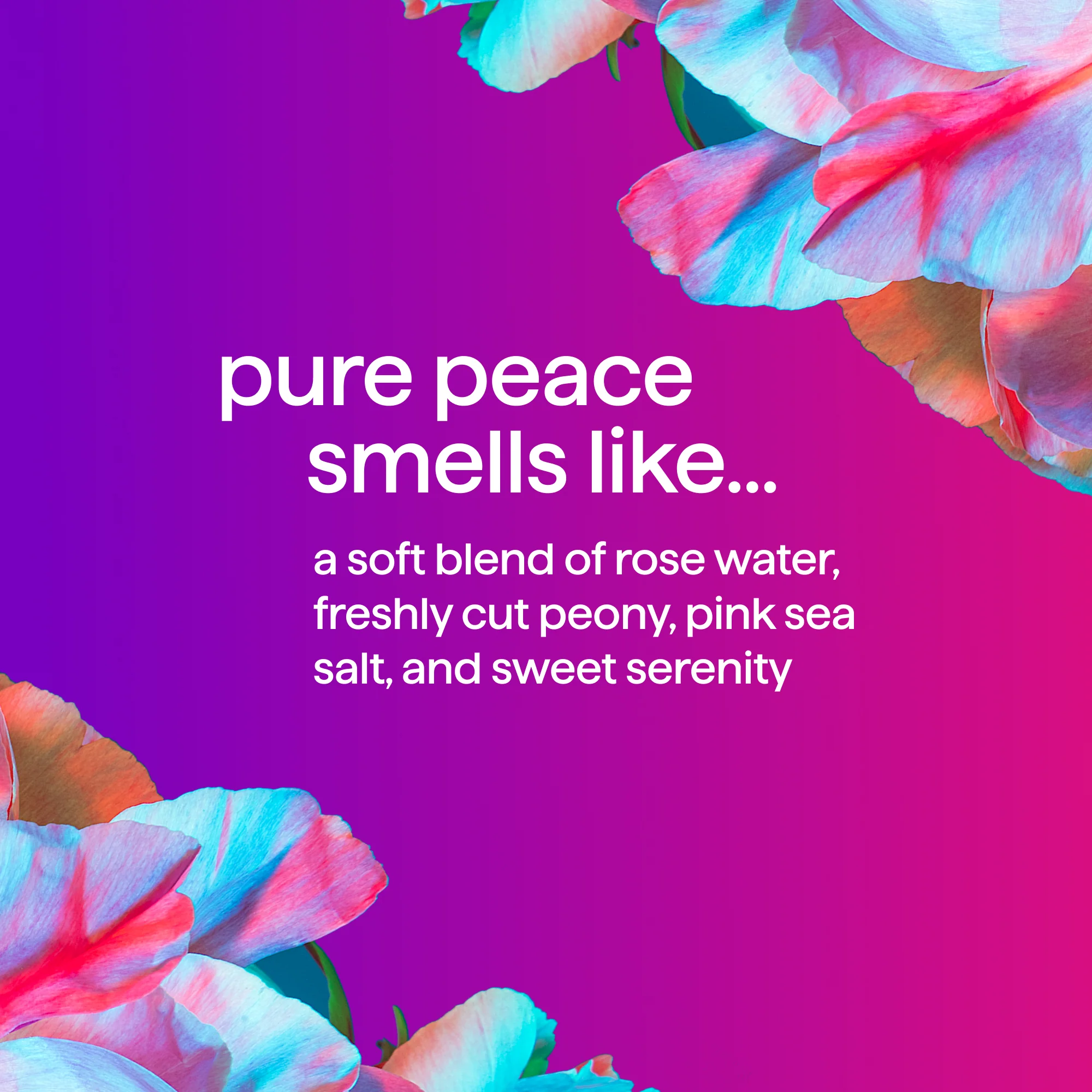 Hydrating Serum Hand Wash - Image 25