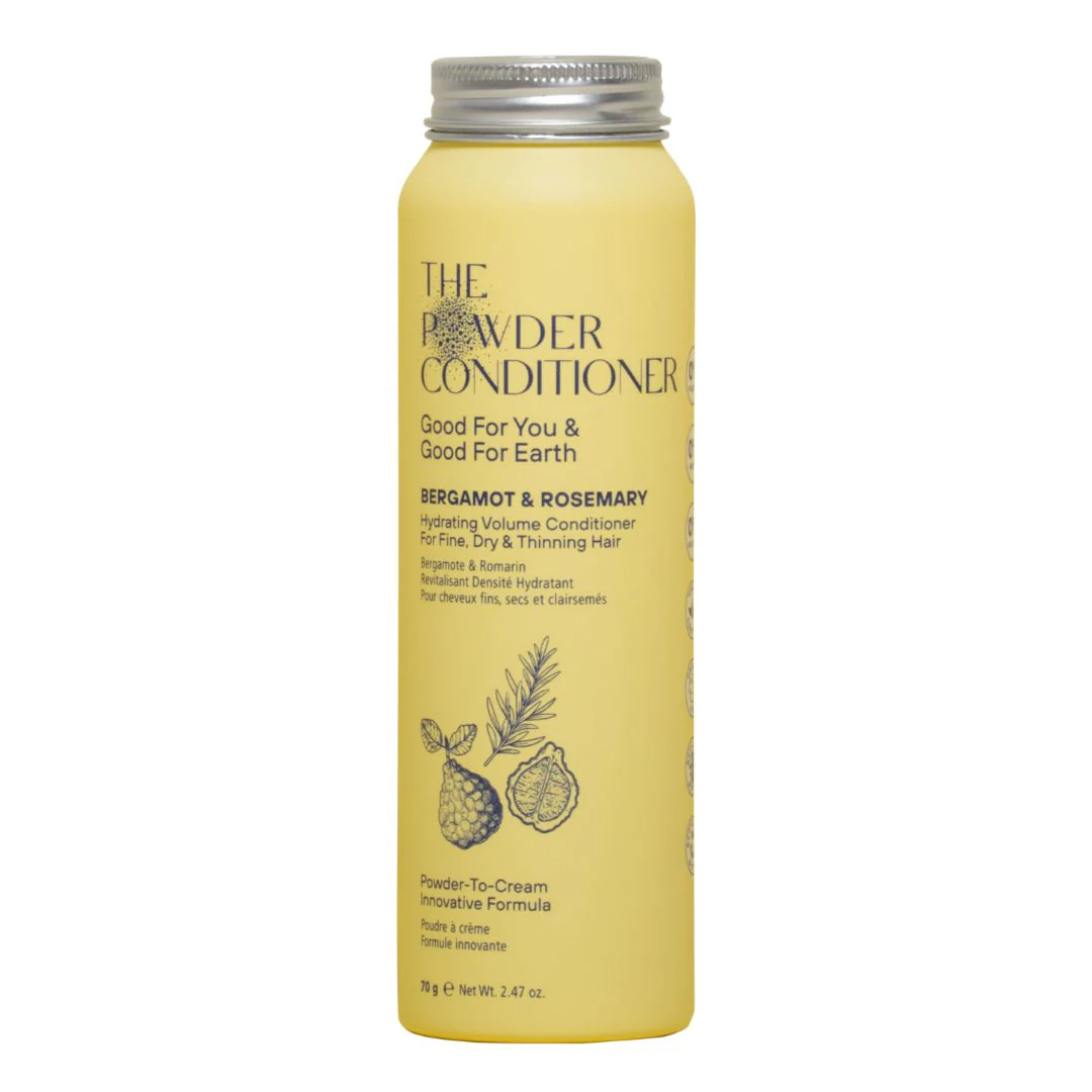 Hydrating Volume Conditioner