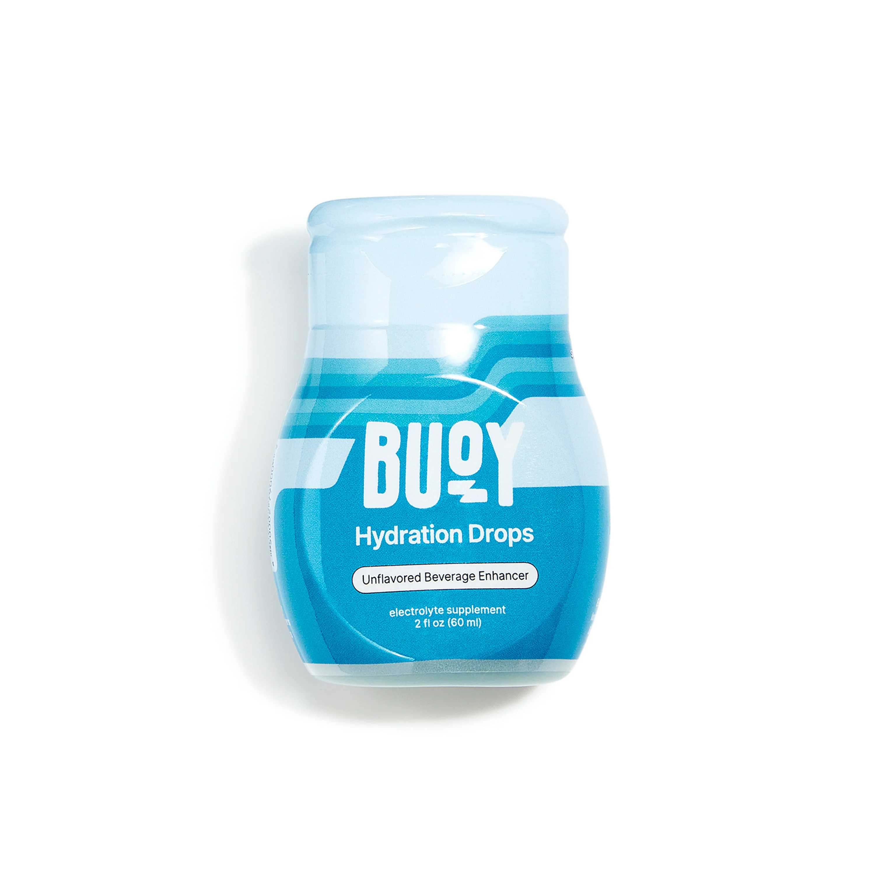 Hydration Drops - Unsweetened Electrolytes for Any Beverage