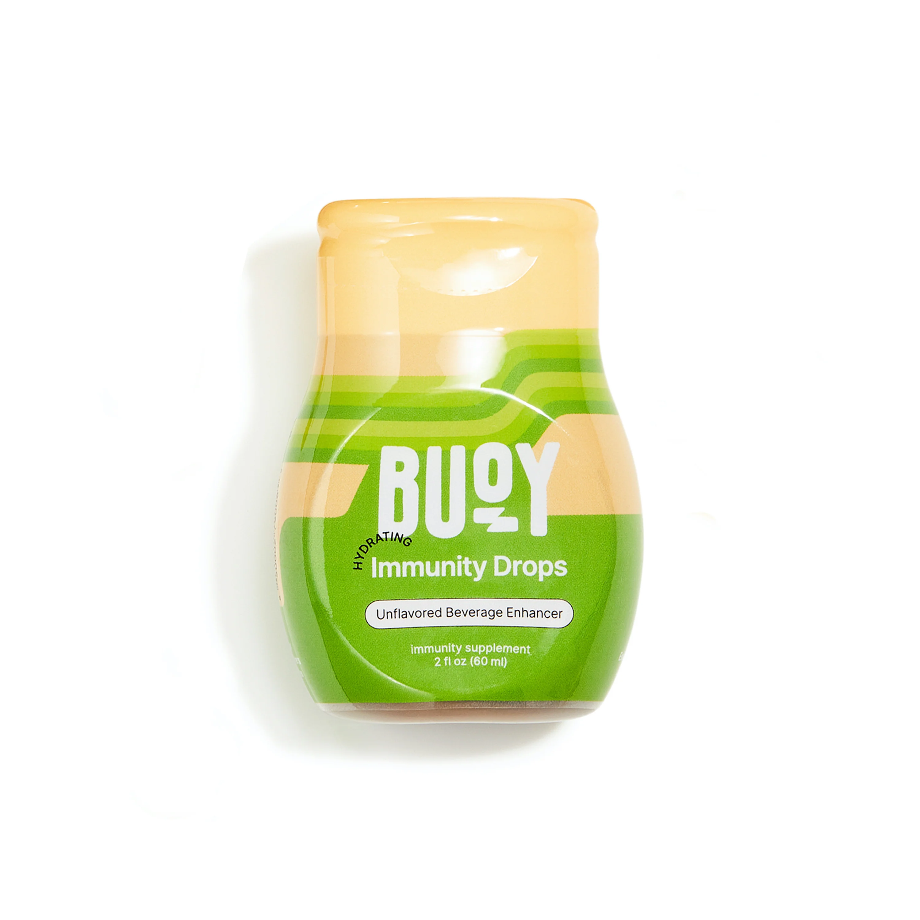 Immunity Drops - Unsweetened Electrolytes + Immune Support for Any Beverage