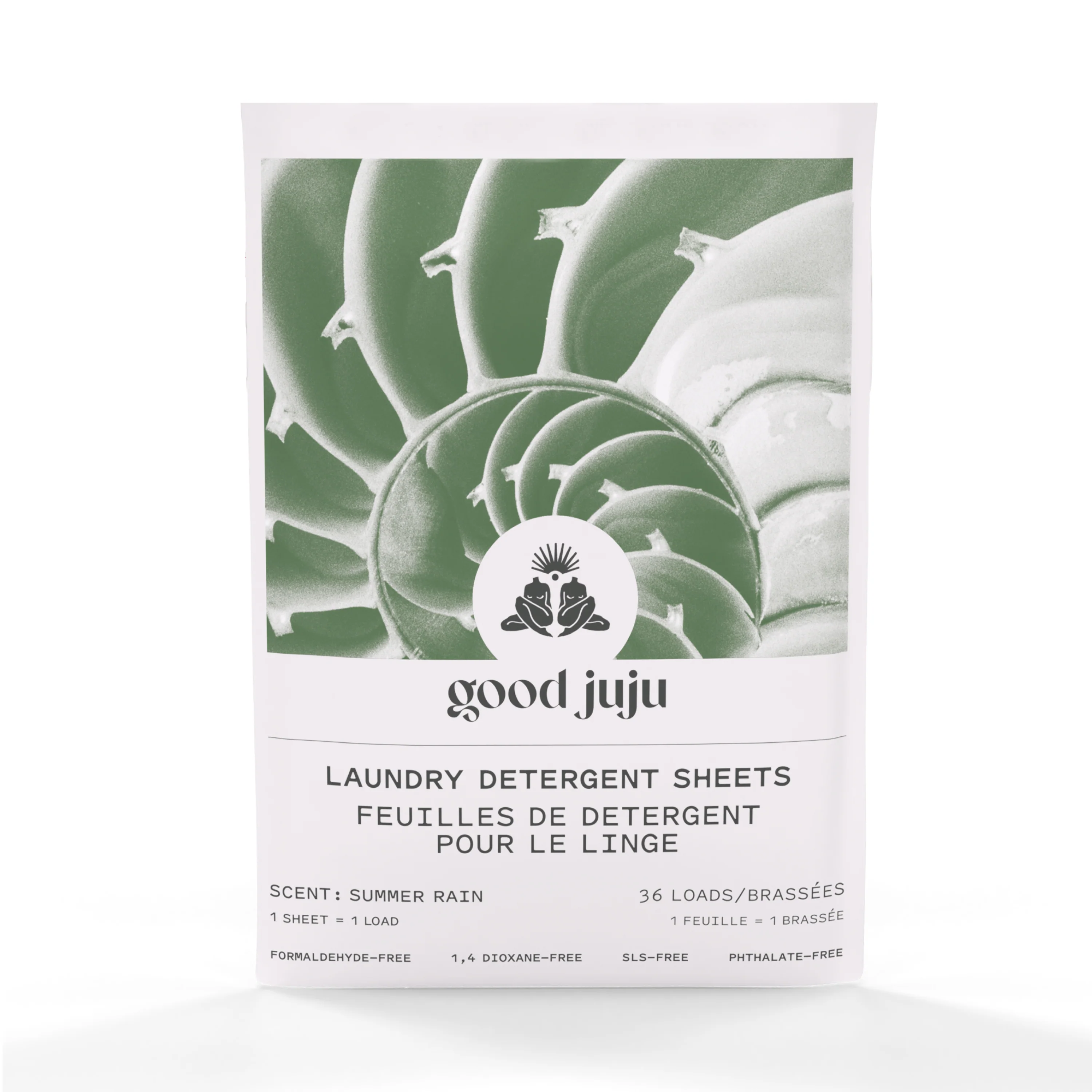 Laundry Detergent Sheets - Super-Concentrated - Image 14