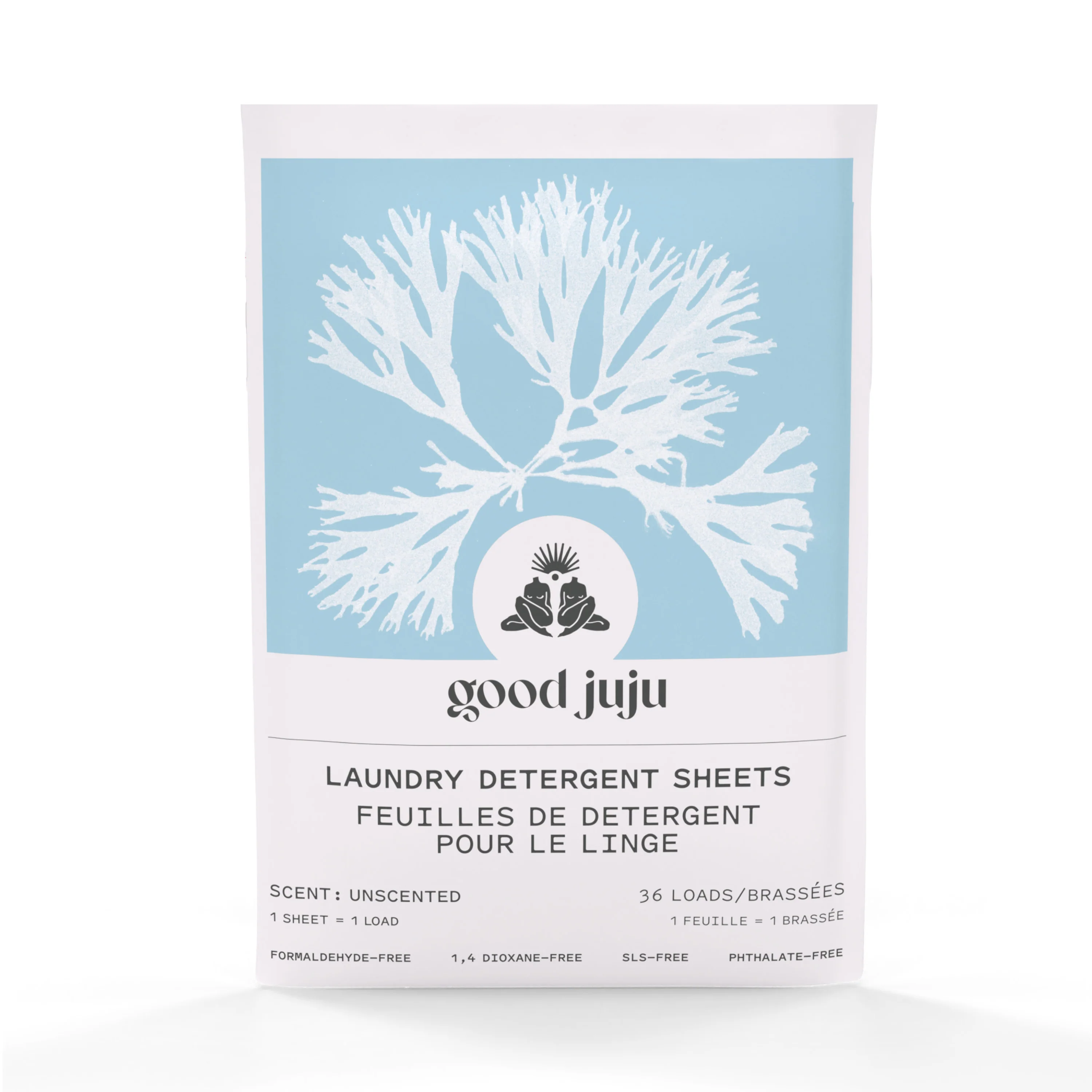 Laundry Detergent Sheets - Super-Concentrated - Image 21