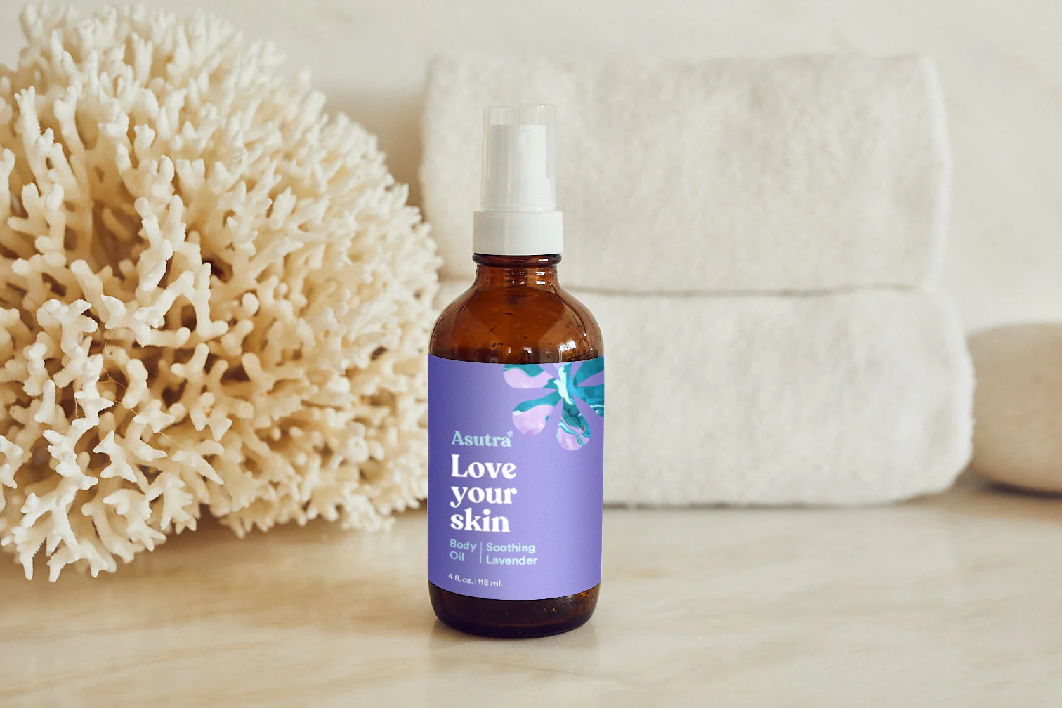 Lavender Body Oil - Image 5