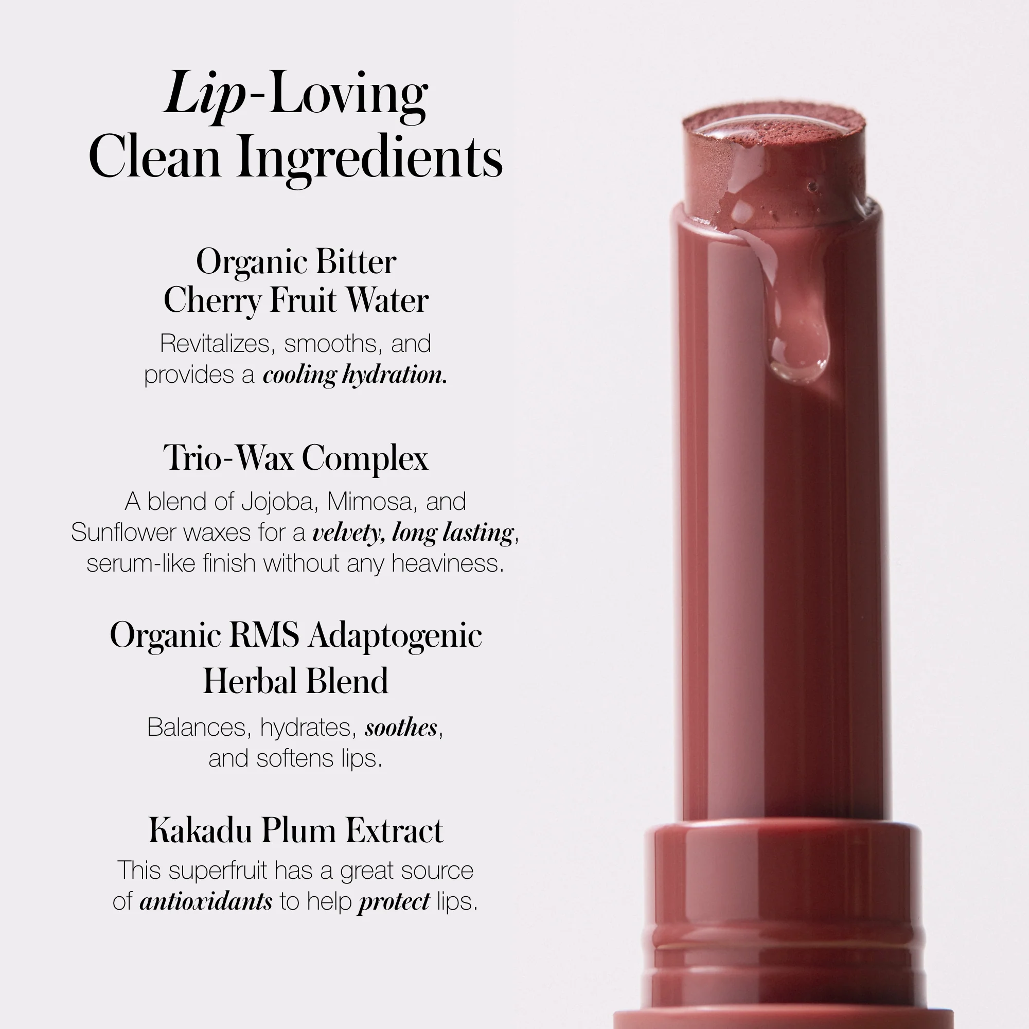 Legends to Love Kit - Full-Size Serum Lipsticks - Image 5