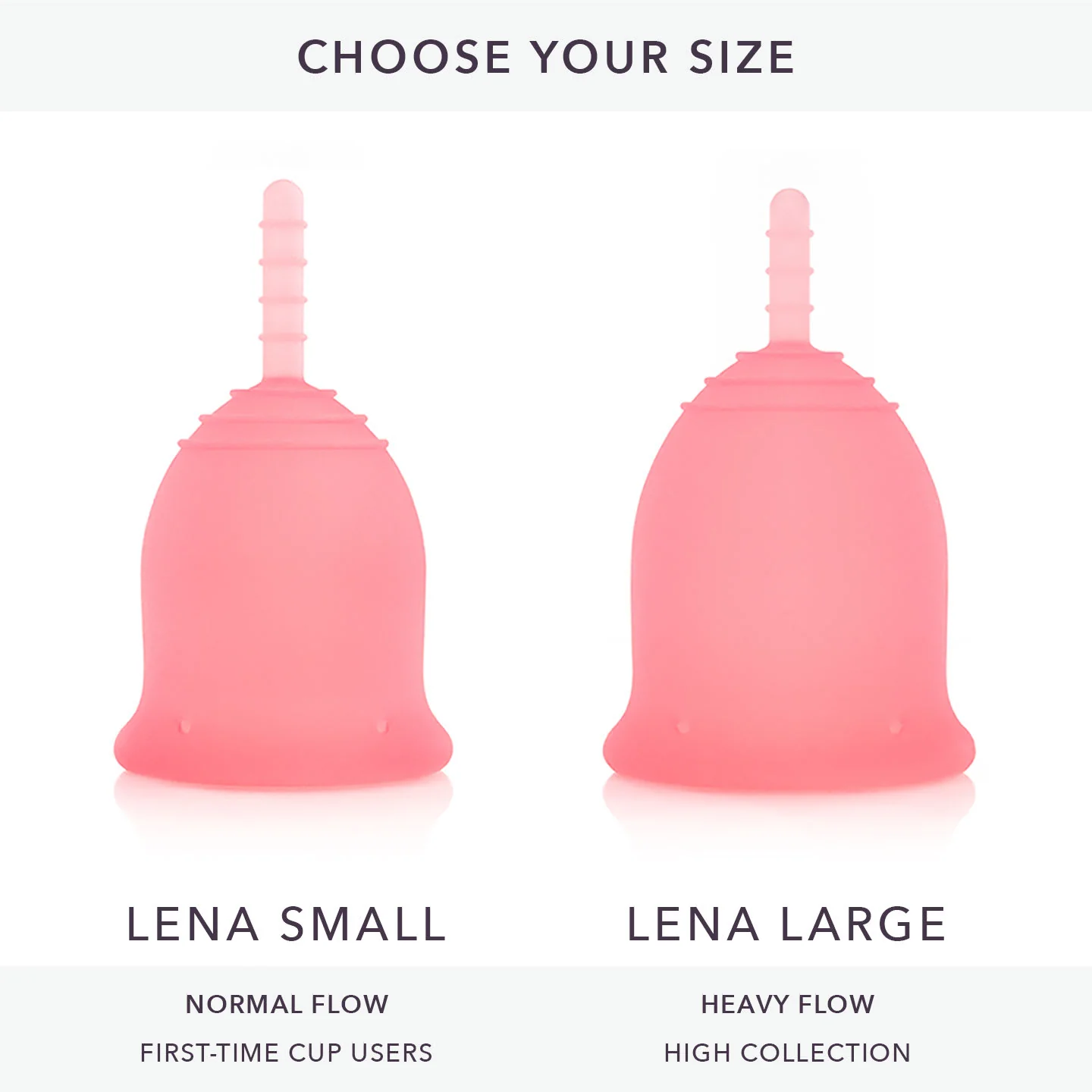 Menstrual Cup - Image 3