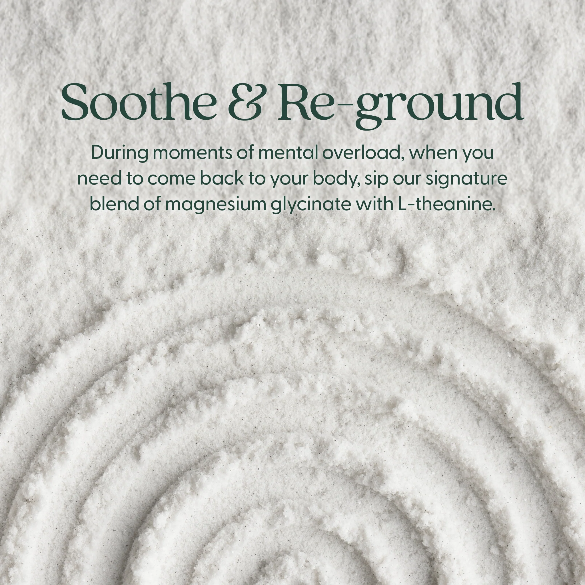 Magnesium + L-Theanine Powder - Image 5