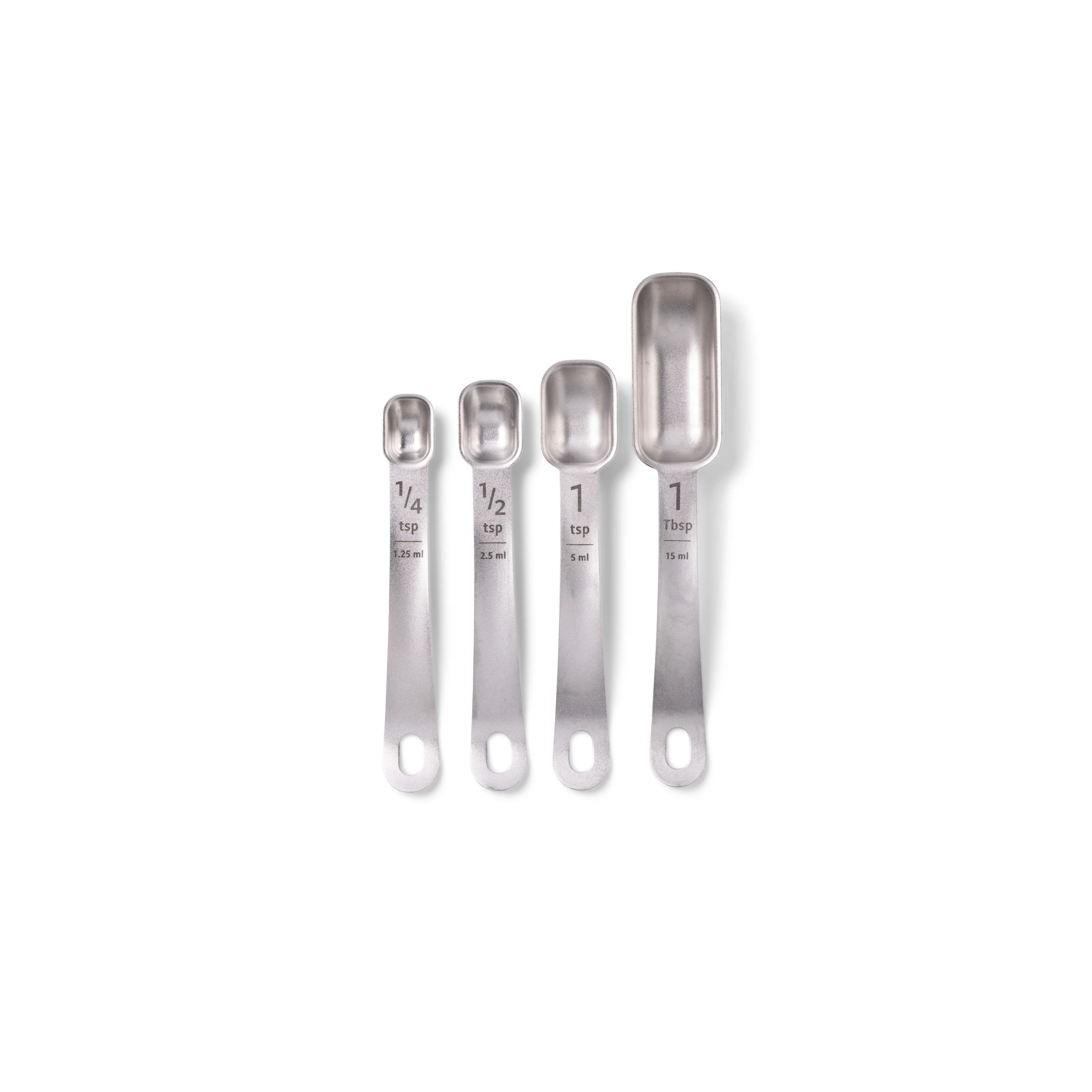 Measuring Spoon Set