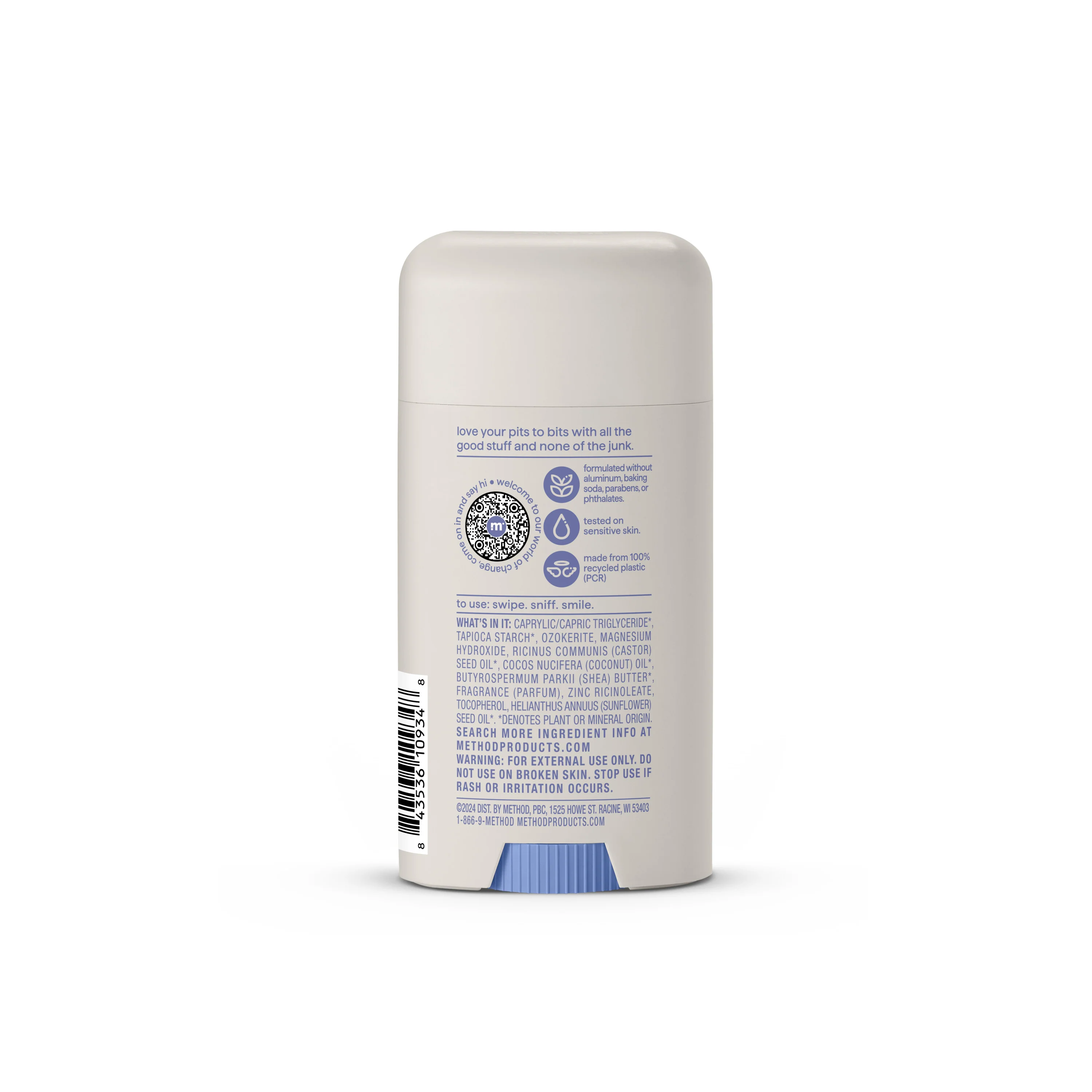 Men's Deodorant - Image 3