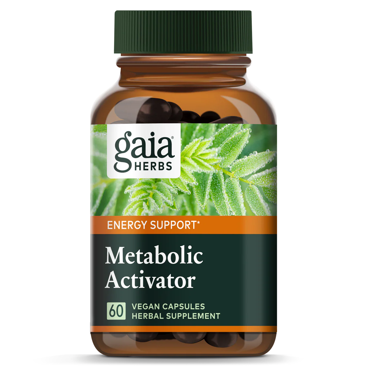 Metabolic Activator LP Caps