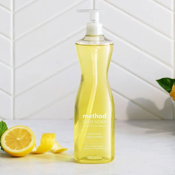 Dish Soap - Image 5