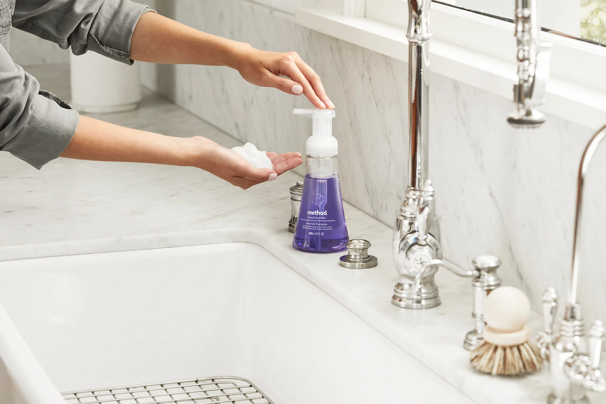 Foaming Hand Soap - Image 5