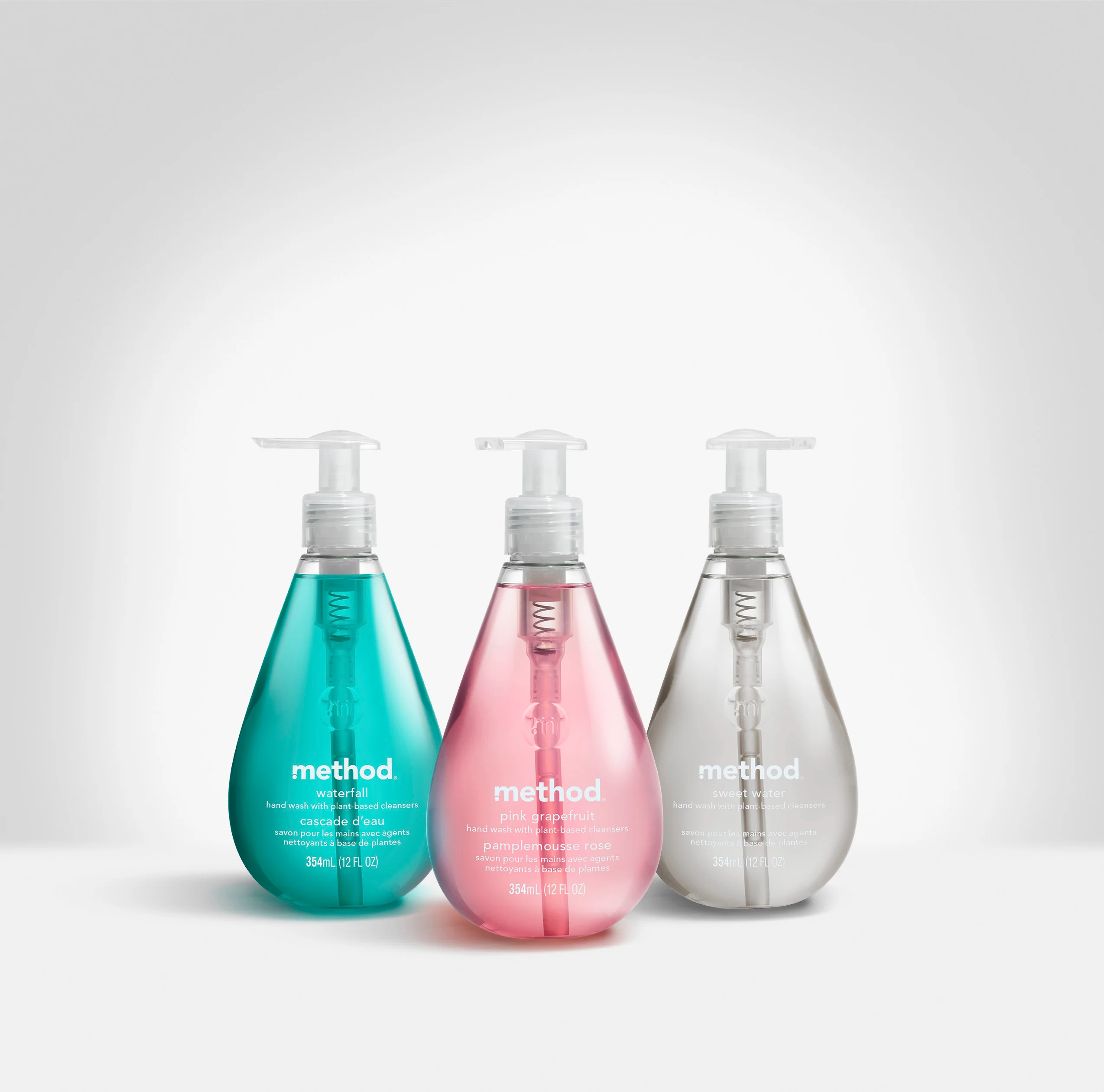 Gel Hand Soap - Image 11