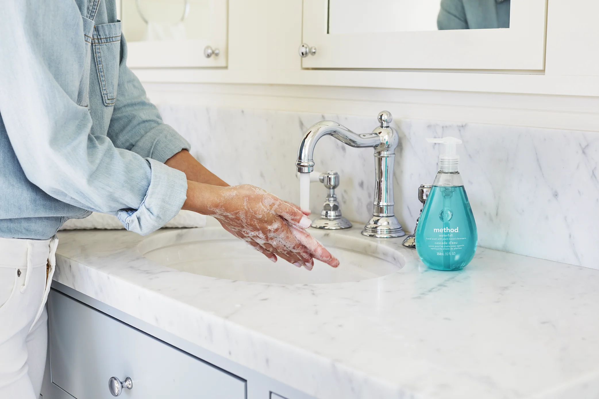 Gel Hand Soap - Image 13