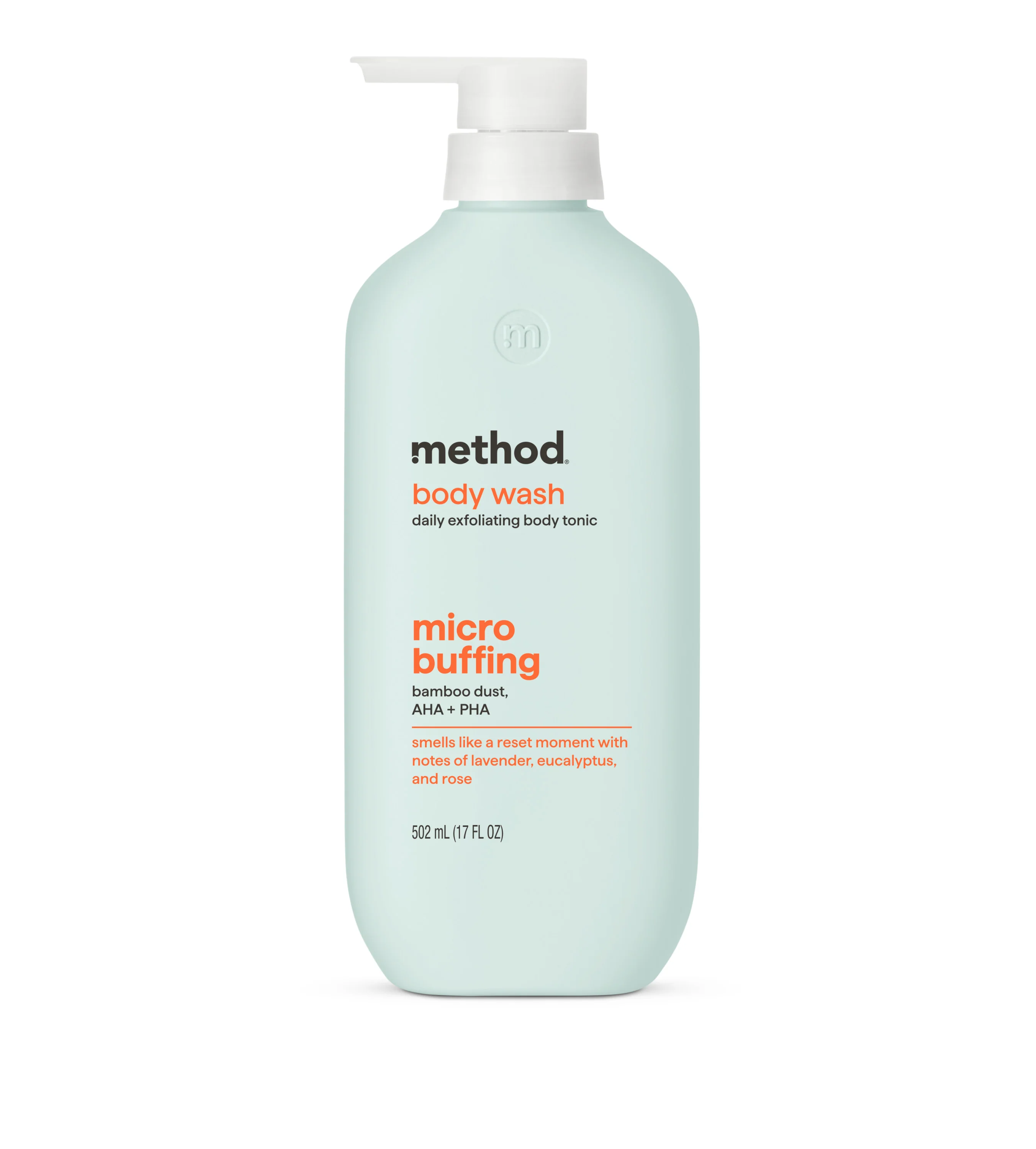 Body Wash - Micro Buffing - Image 10