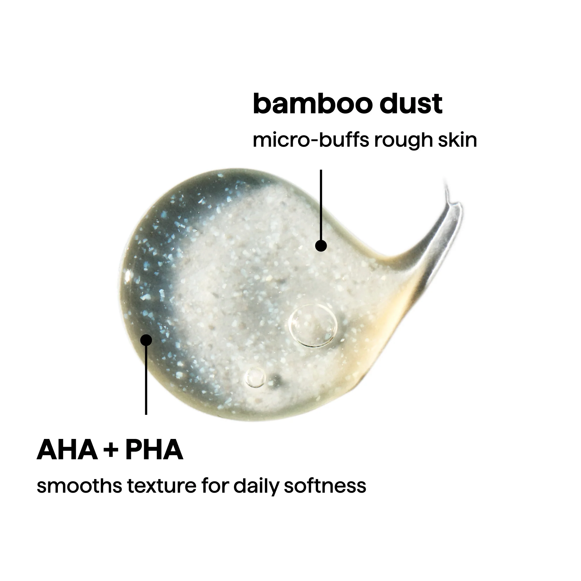 Body Wash - Micro Buffing - Image 6