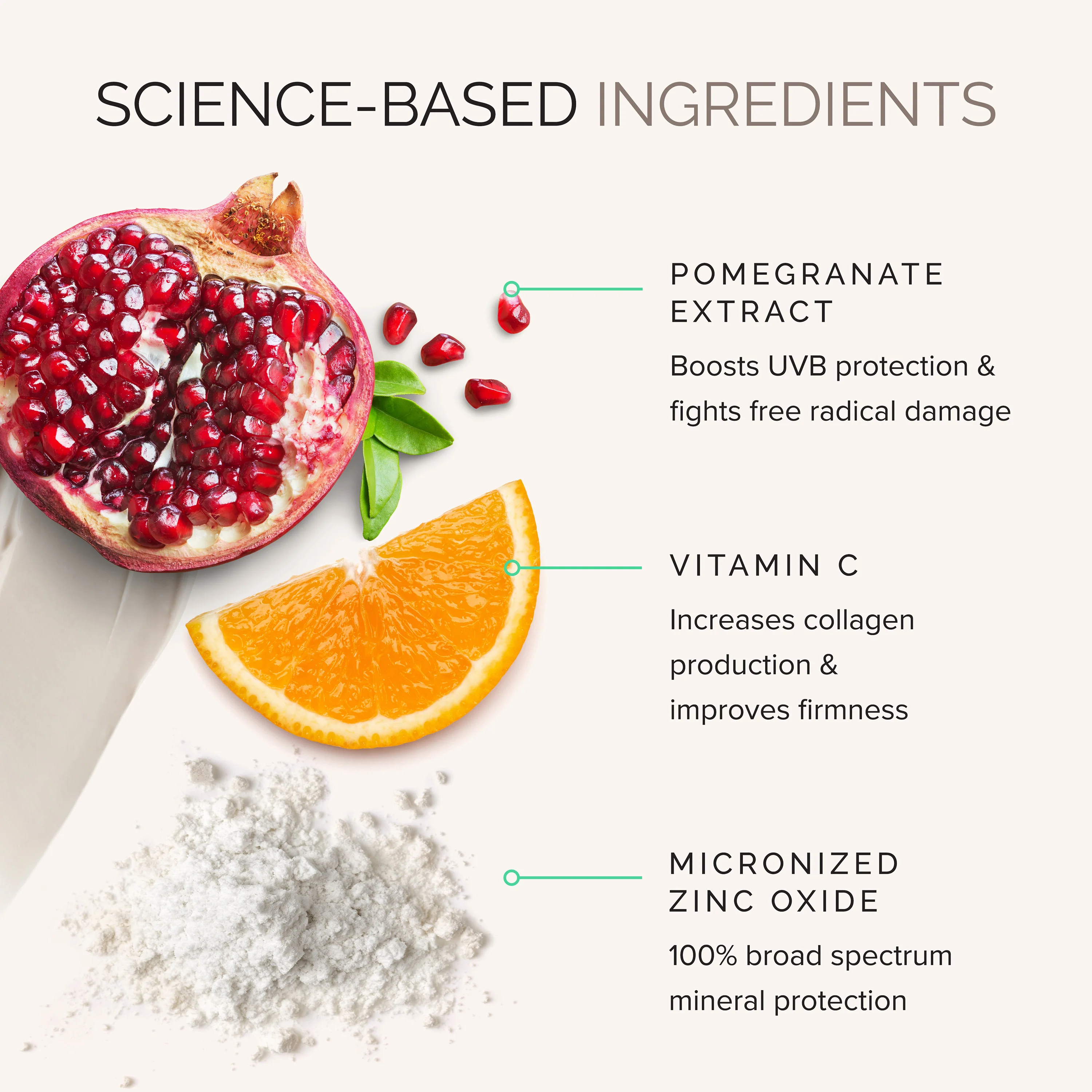 Mineral Crème SPF 50 - Image 3
