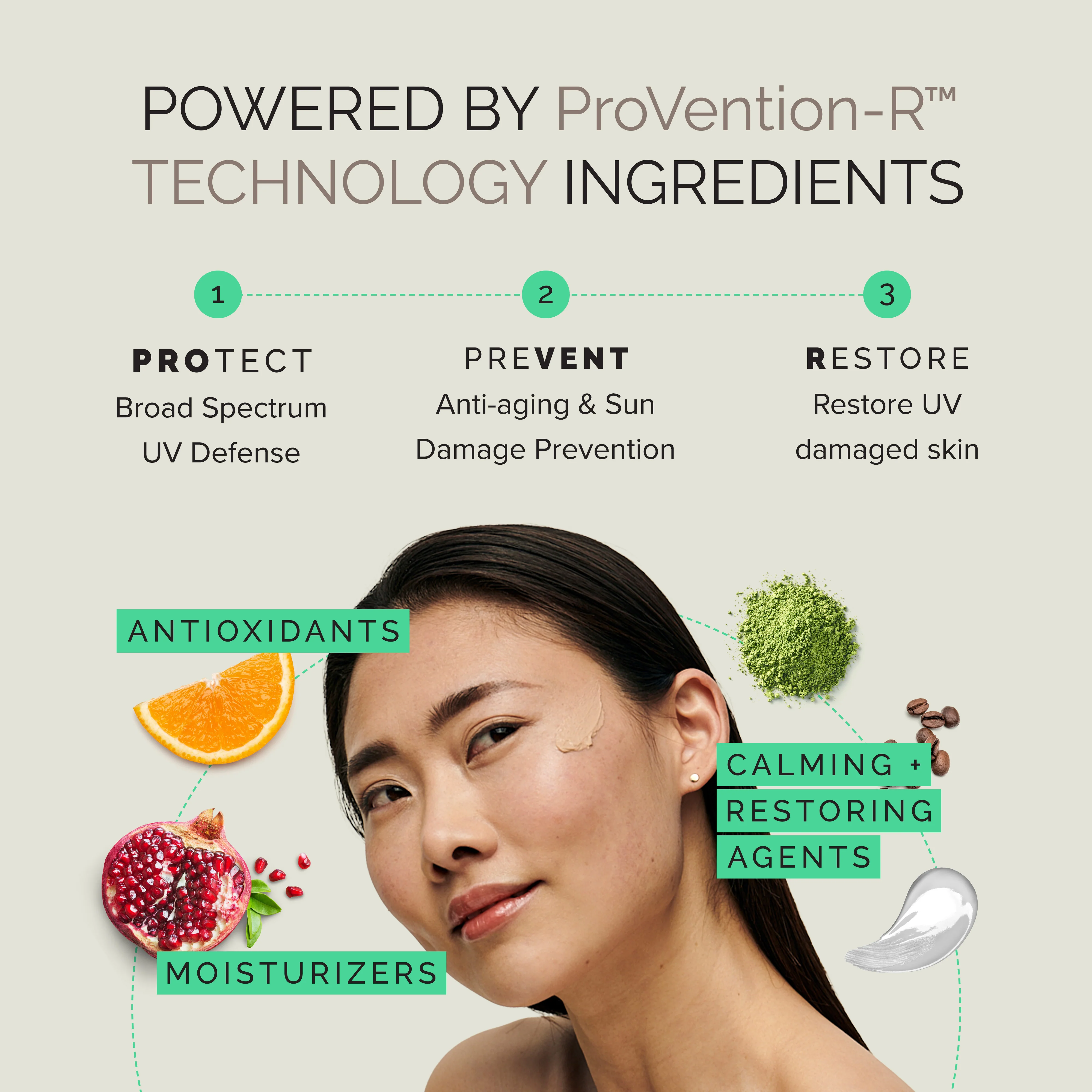 Mineral Crème SPF 50 - Image 6