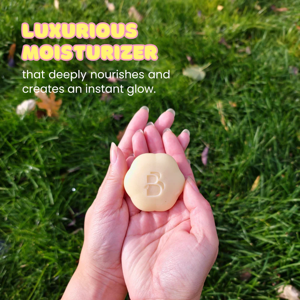 Mini Butter Melt Lotion Bar - Image 28