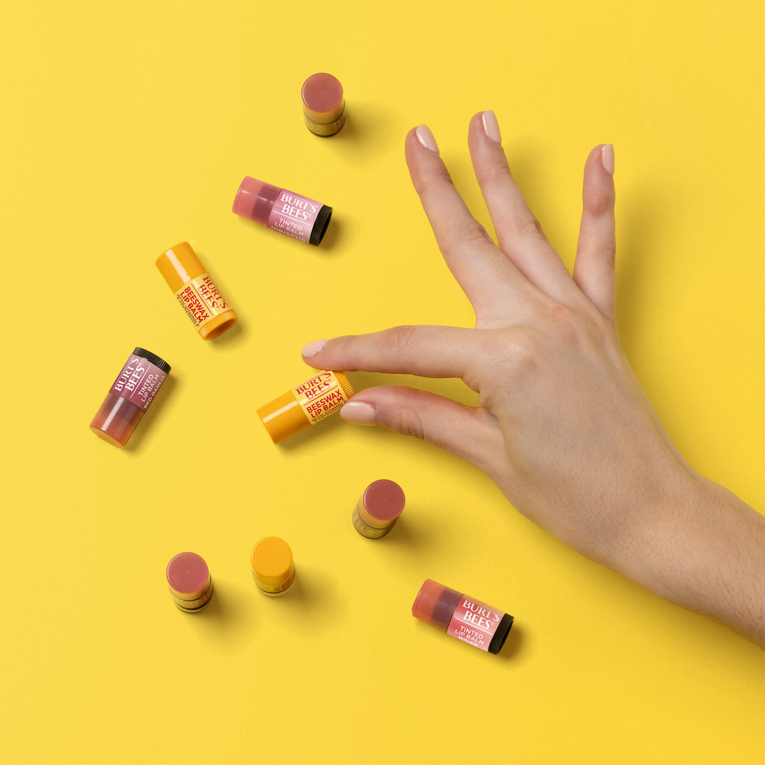 Mini Lip Balm - Image 7